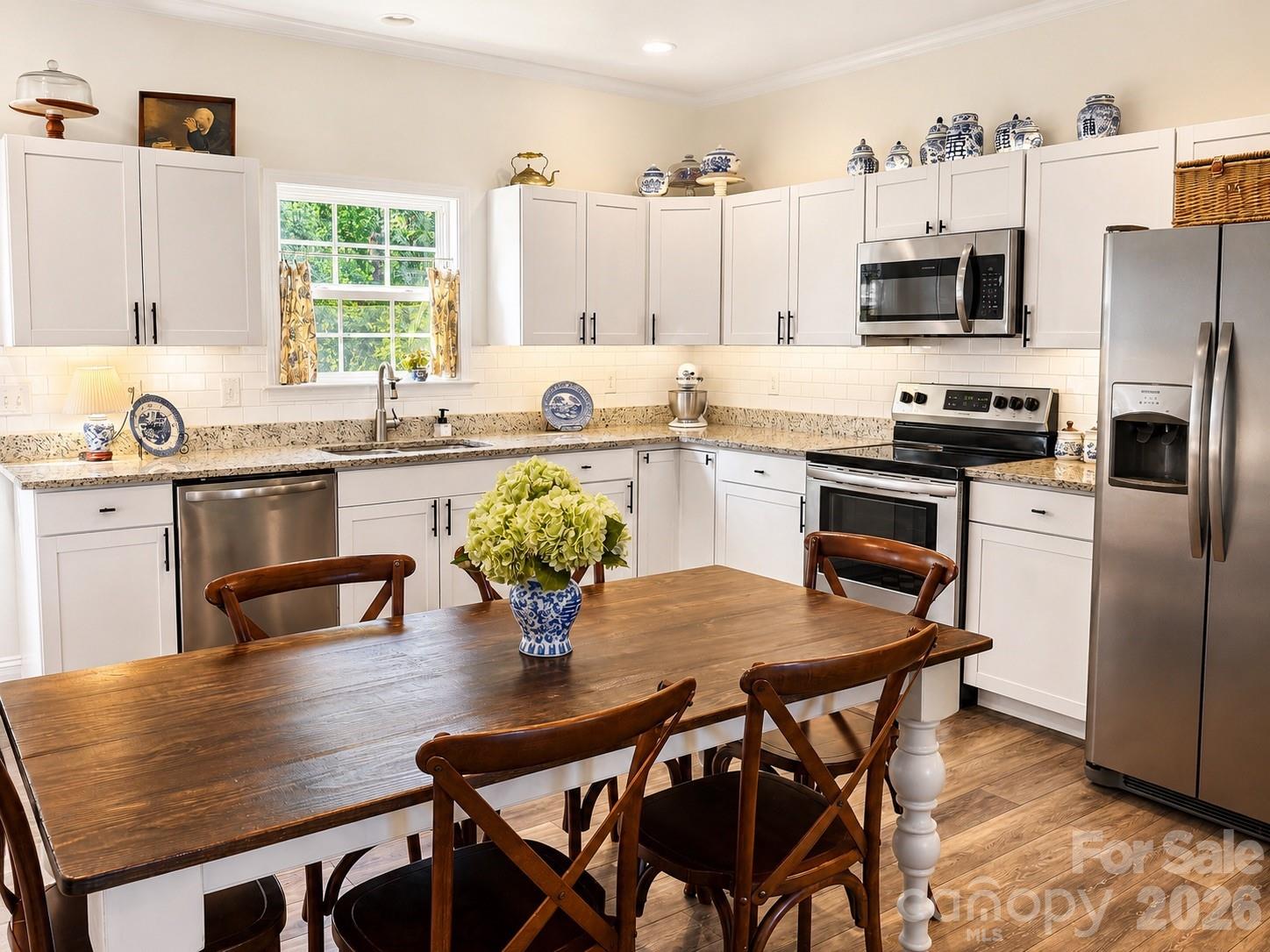 309 E Godfrey Street — Pageland