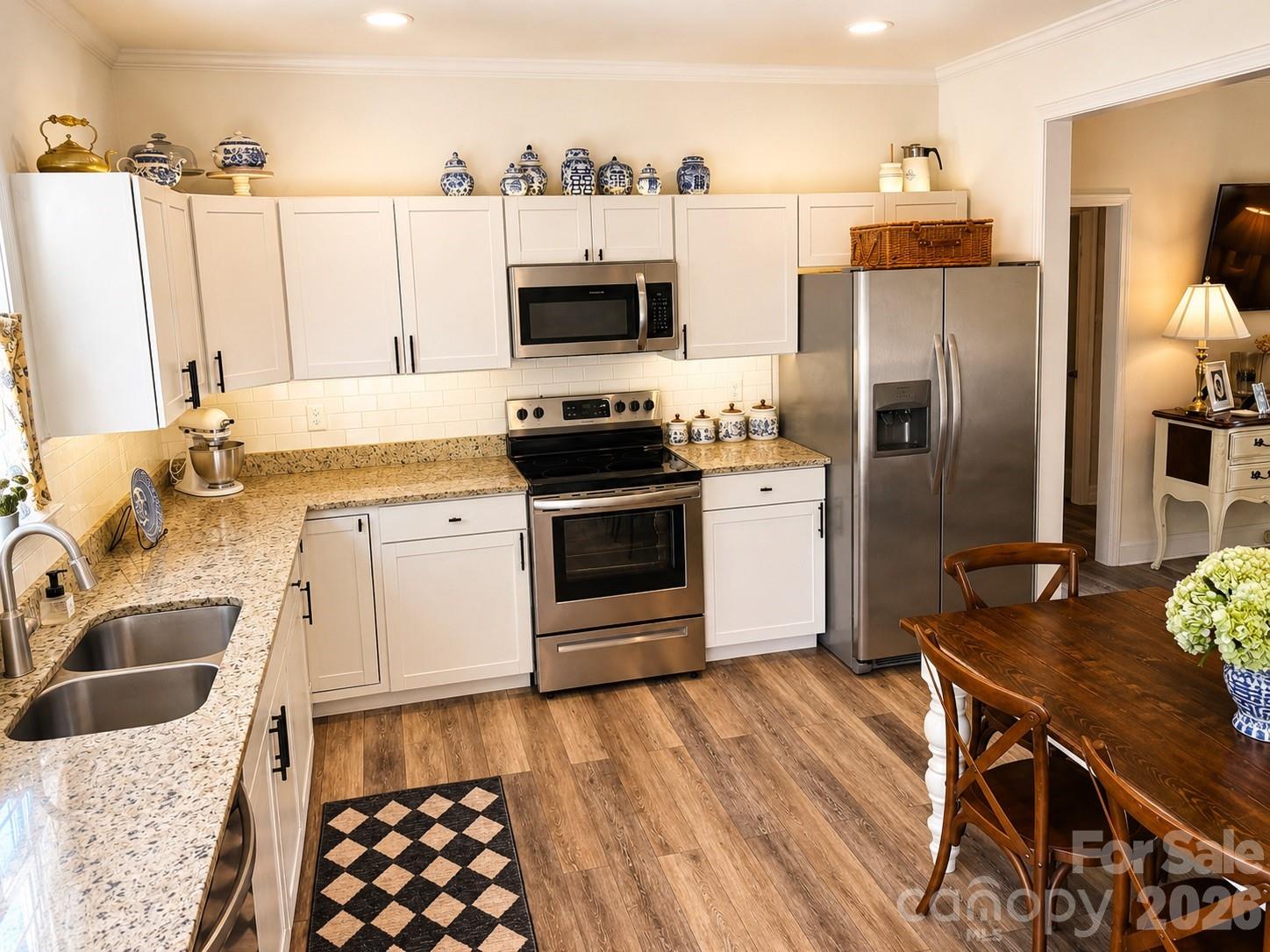 309 E Godfrey Street — Pageland