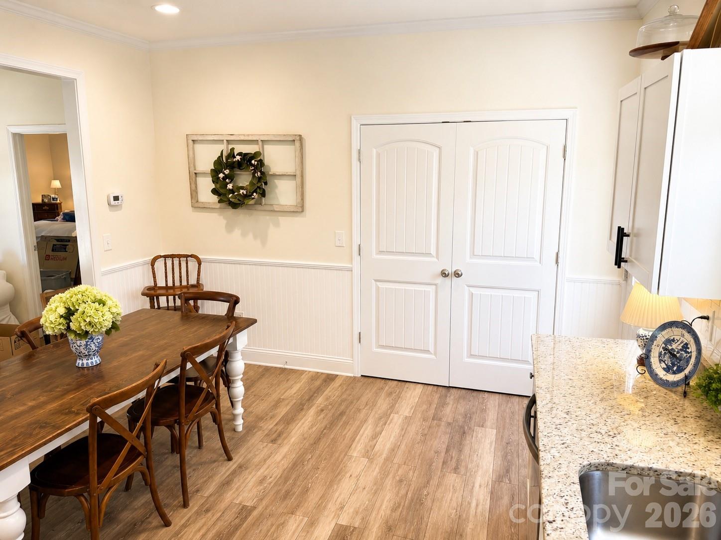 309 E Godfrey Street — Pageland