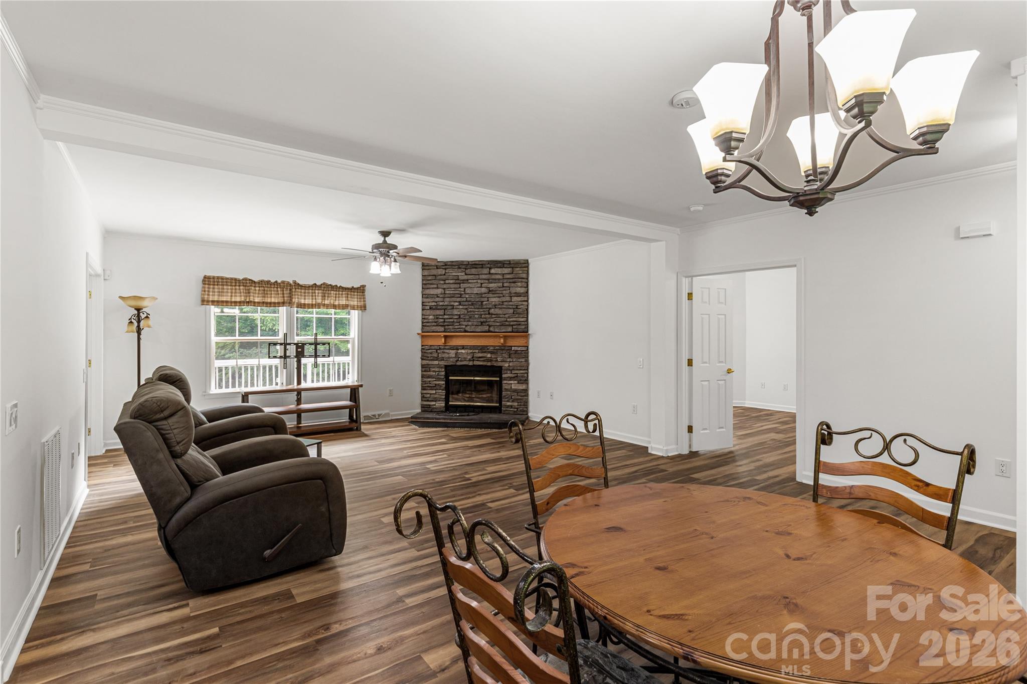 1738 Charlotte Highway — Lancaster