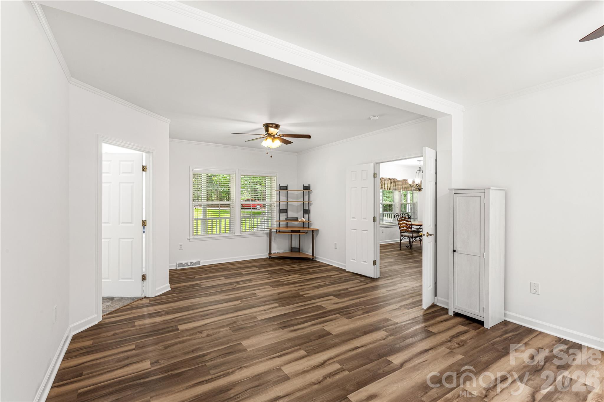 1738 Charlotte Highway — Lancaster