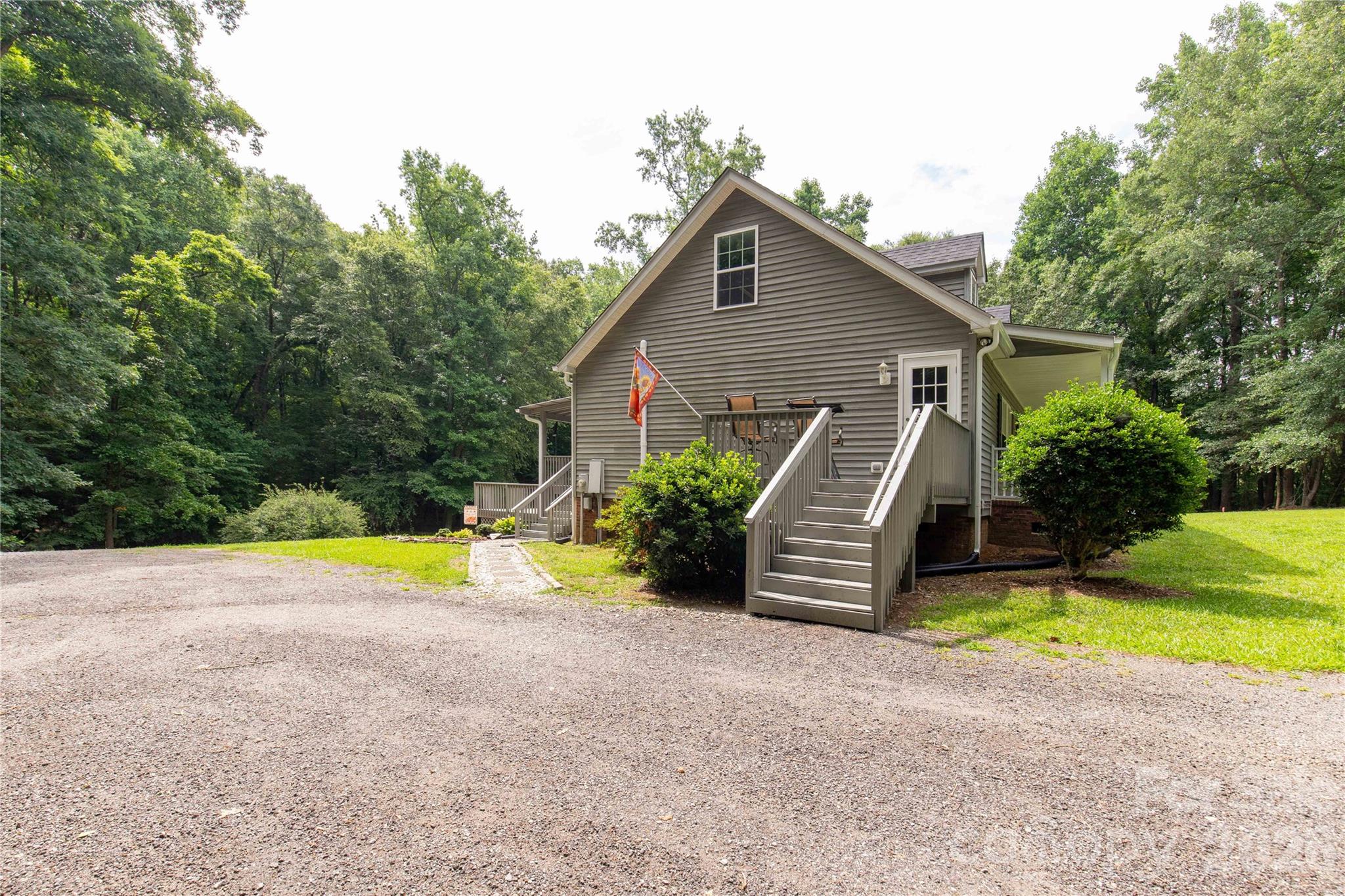 1738 Charlotte Highway — Lancaster