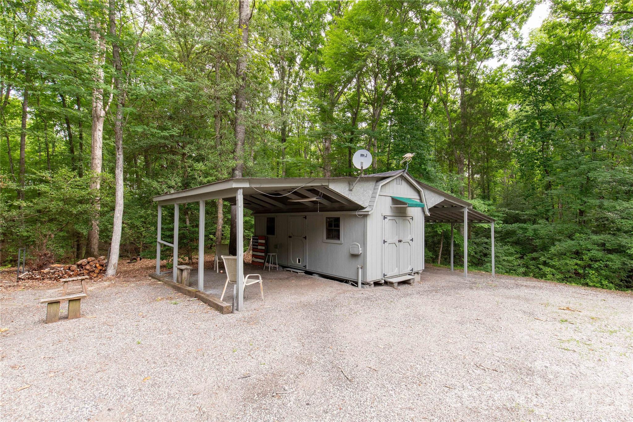 1738 Charlotte Highway — Lancaster