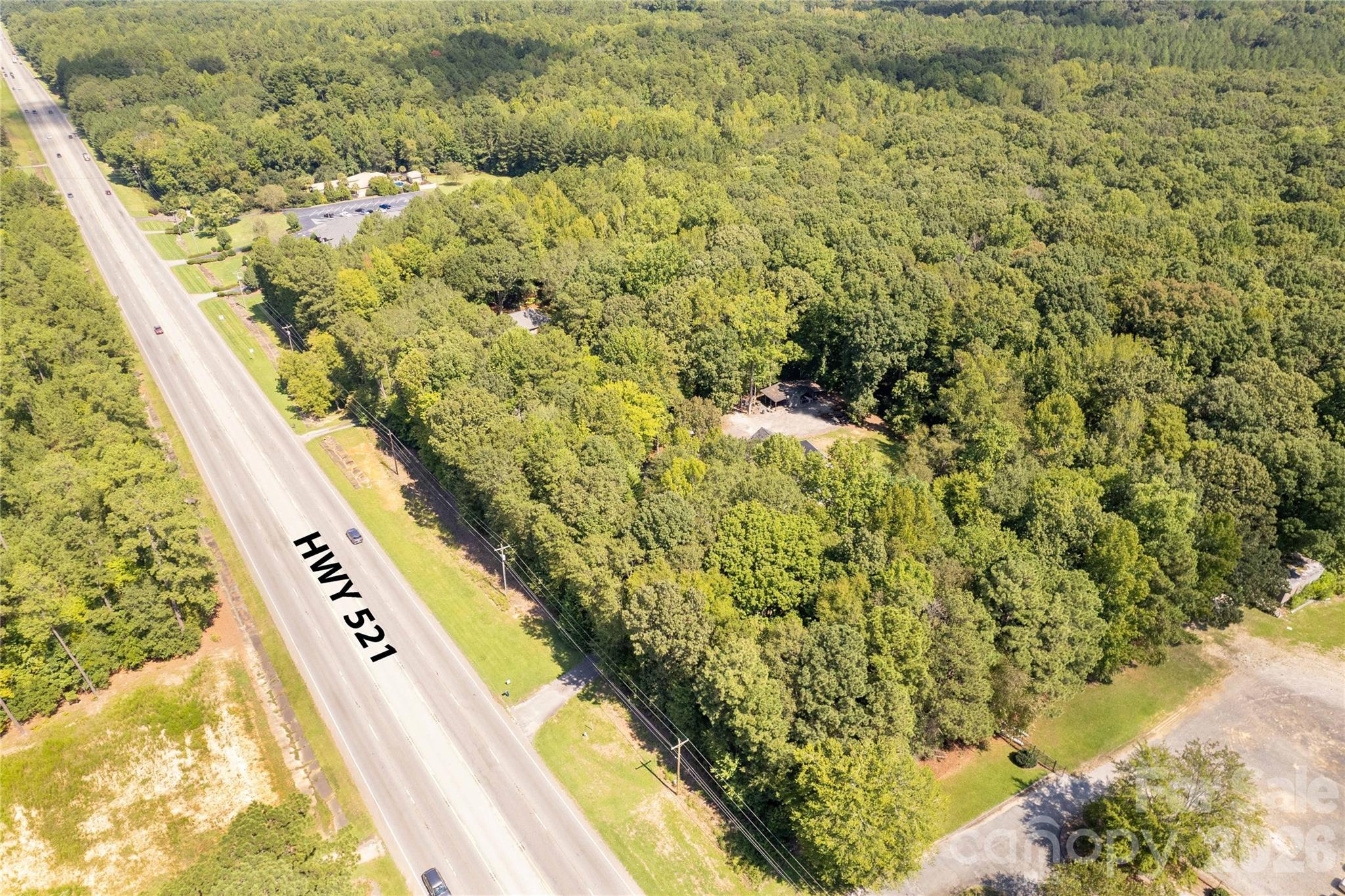 1738 Charlotte Highway — Lancaster