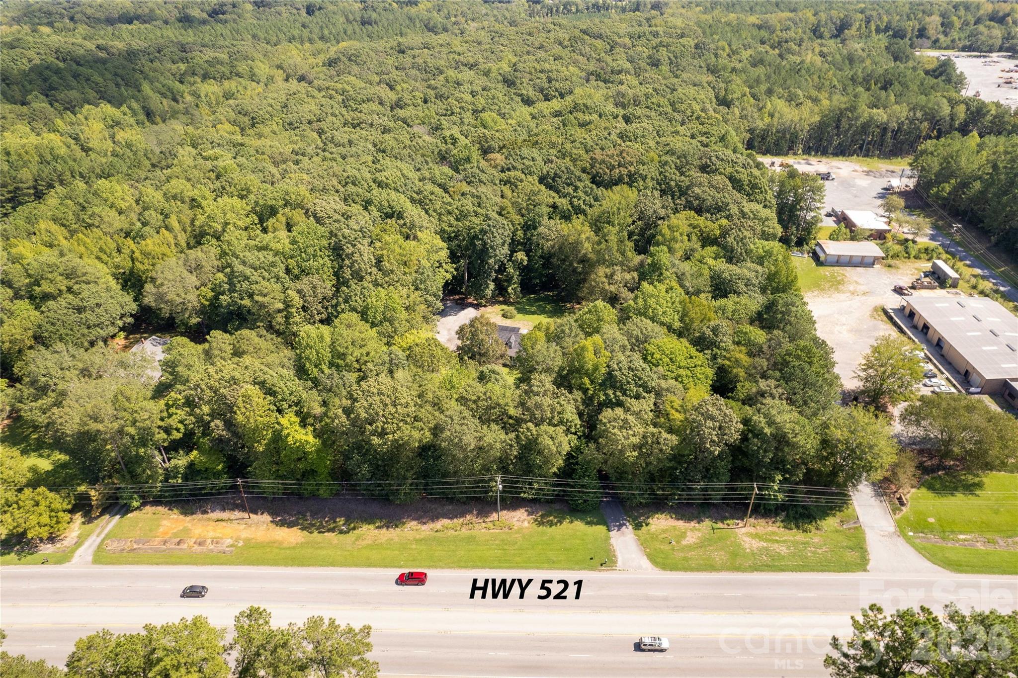 1738 Charlotte Highway — Lancaster