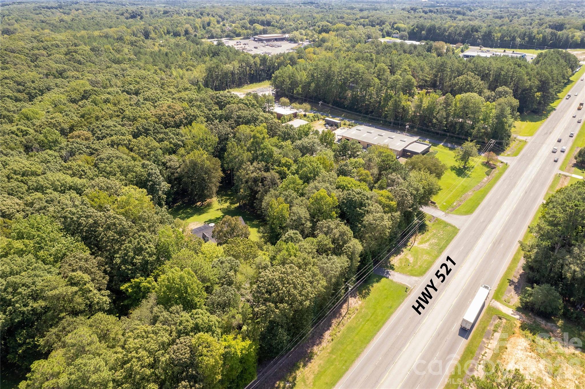 1738 Charlotte Highway — Lancaster