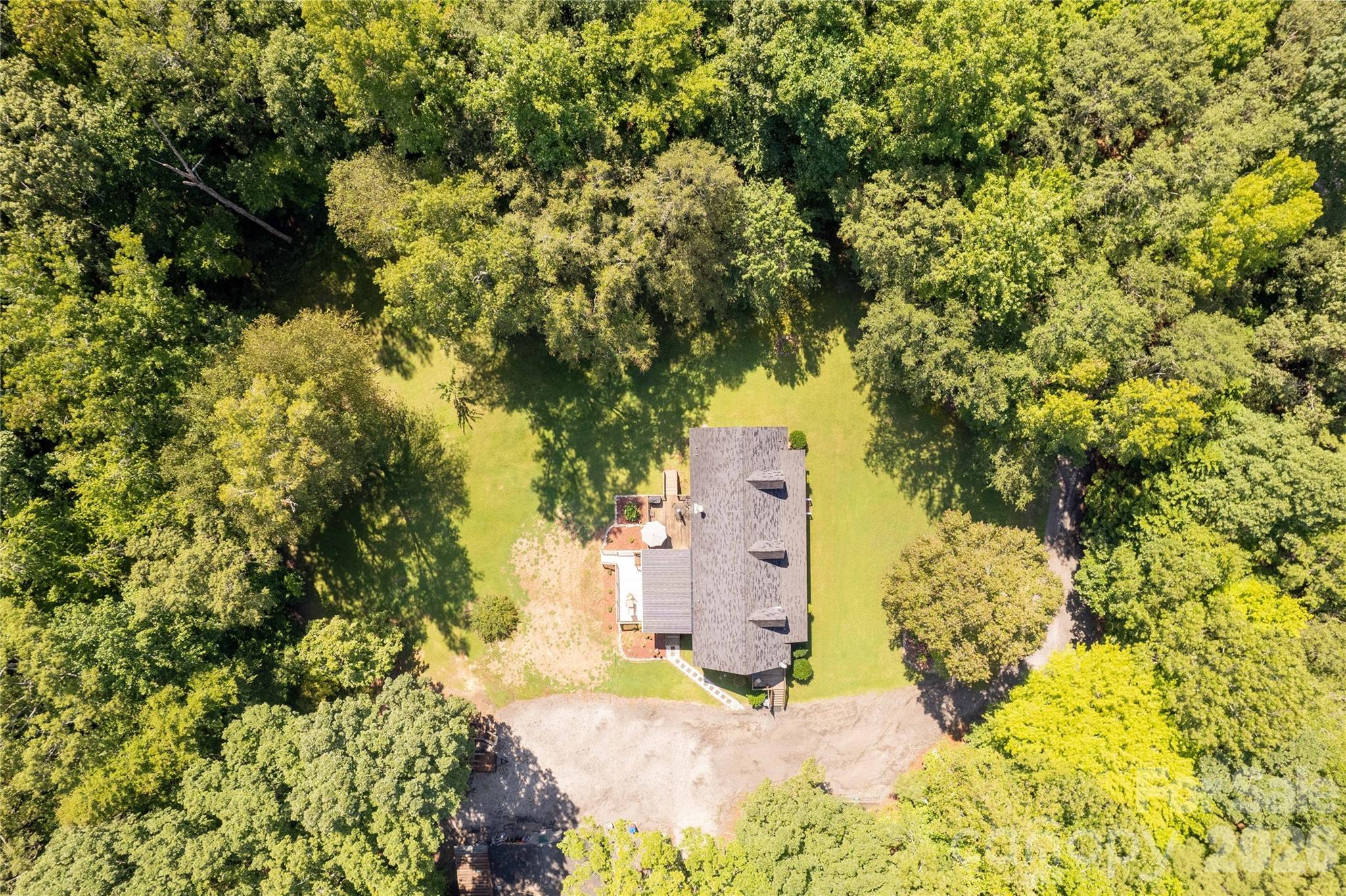 1738 Charlotte Highway — Lancaster