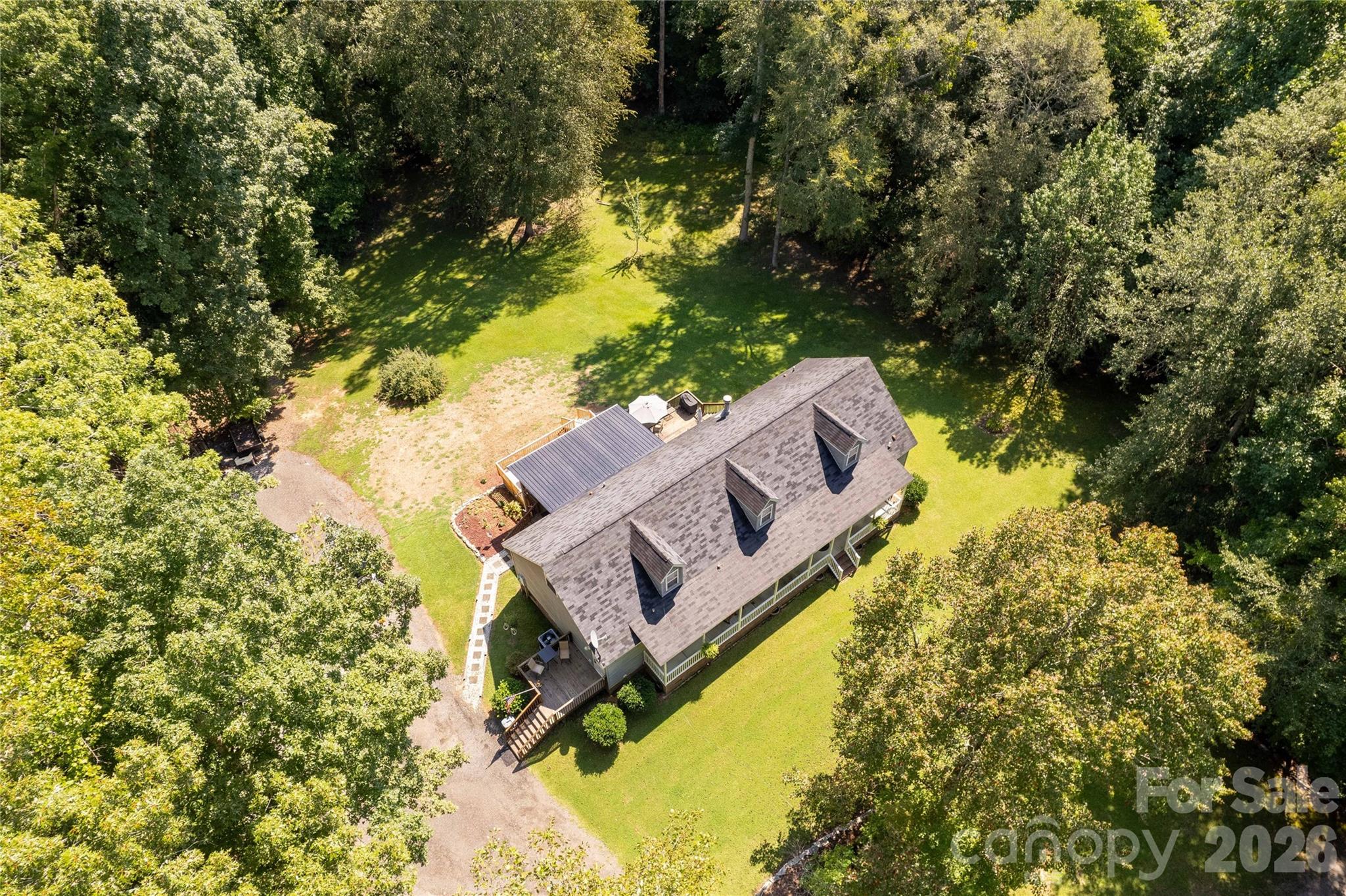 1738 Charlotte Highway — Lancaster