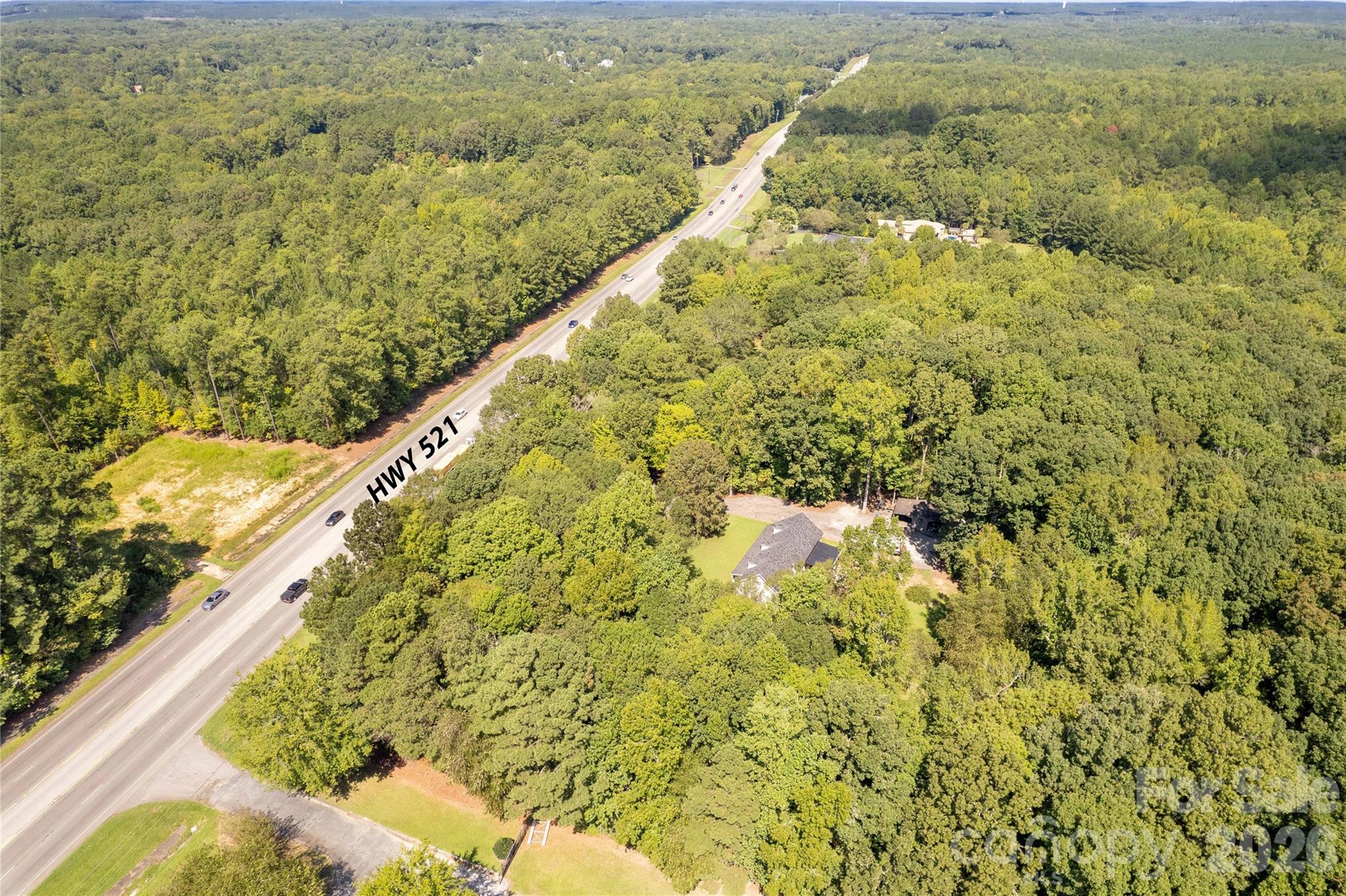 1738 Charlotte Highway — Lancaster