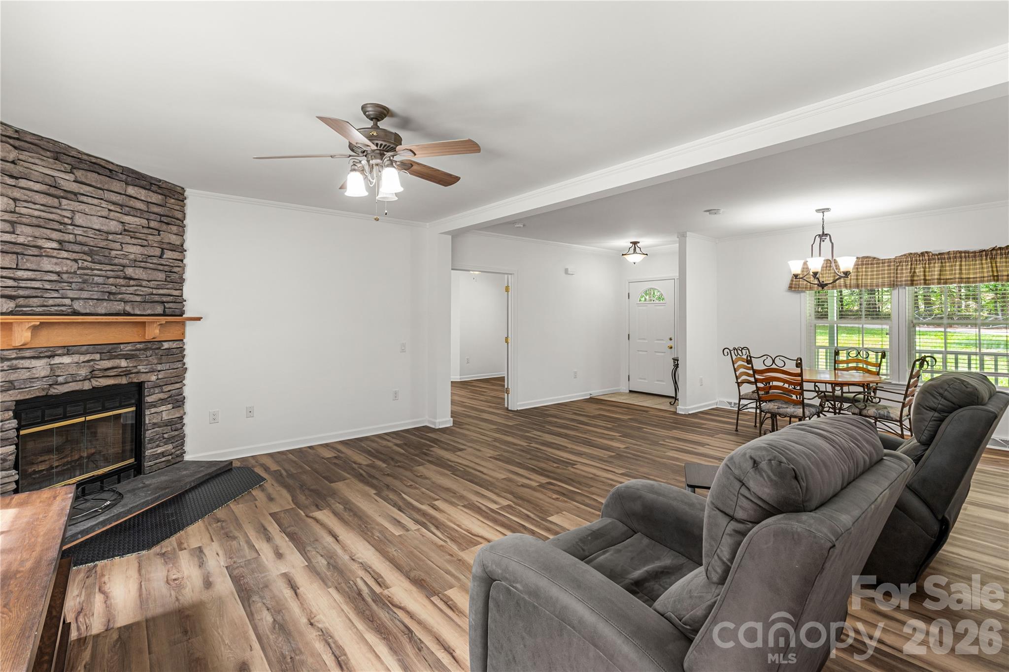 1738 Charlotte Highway — Lancaster