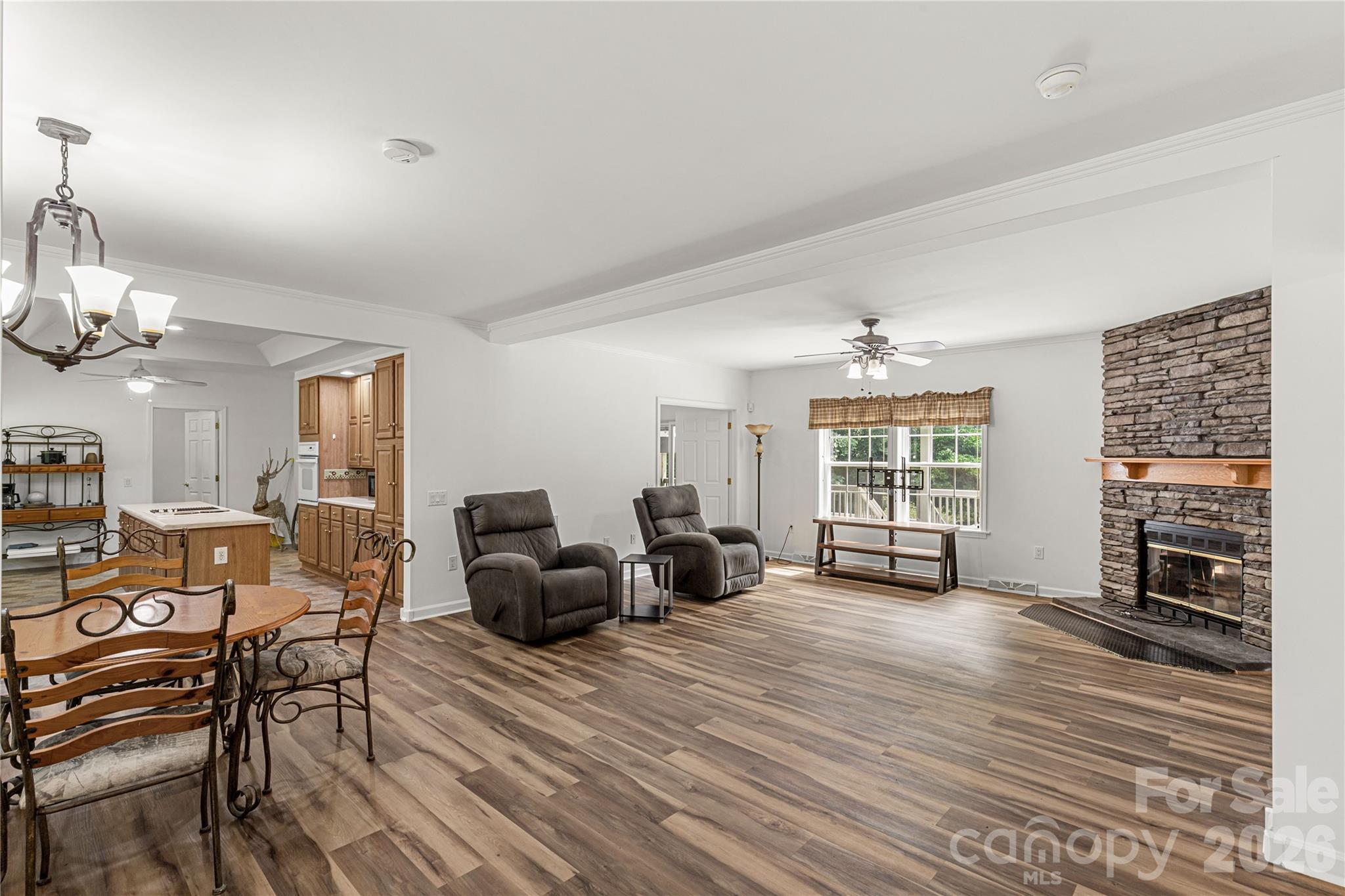 1738 Charlotte Highway — Lancaster