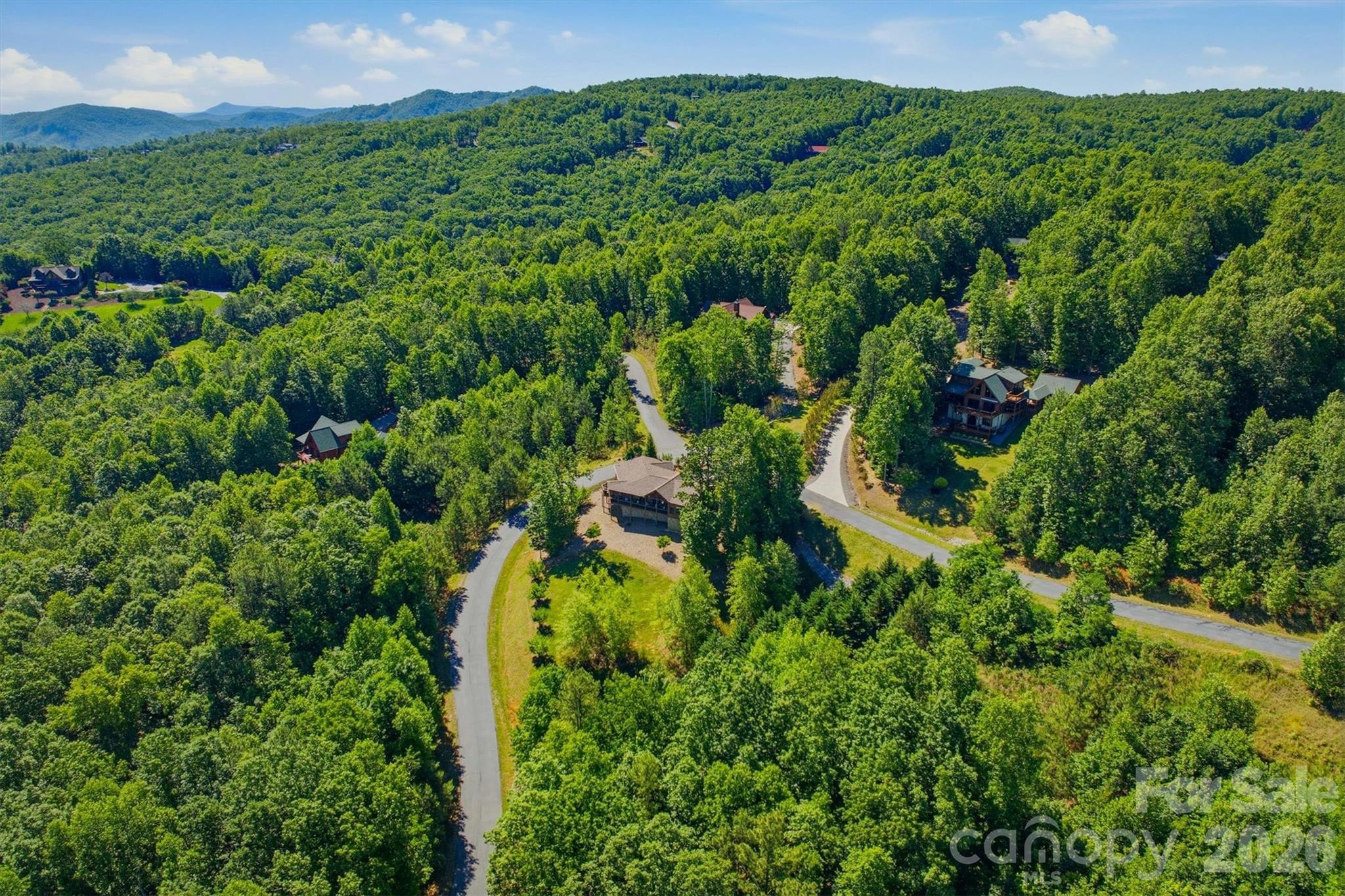 315 Lakeview Trail — Nebo