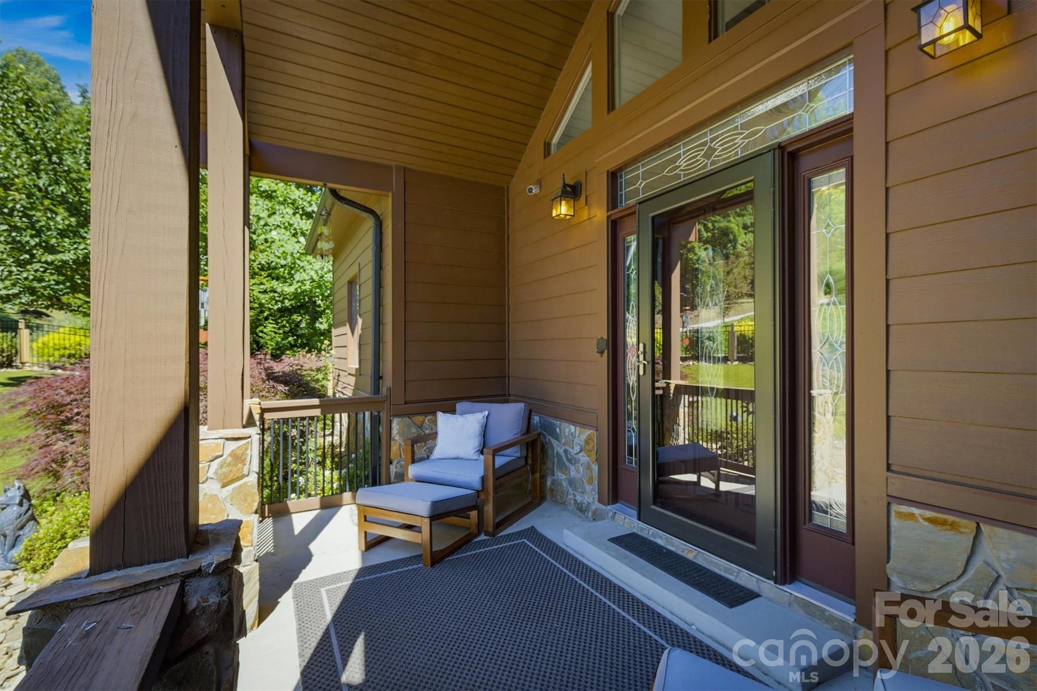 315 Lakeview Trail — Nebo