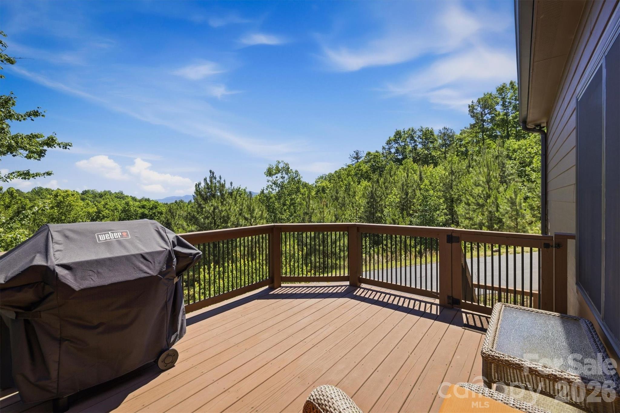 315 Lakeview Trail — Nebo