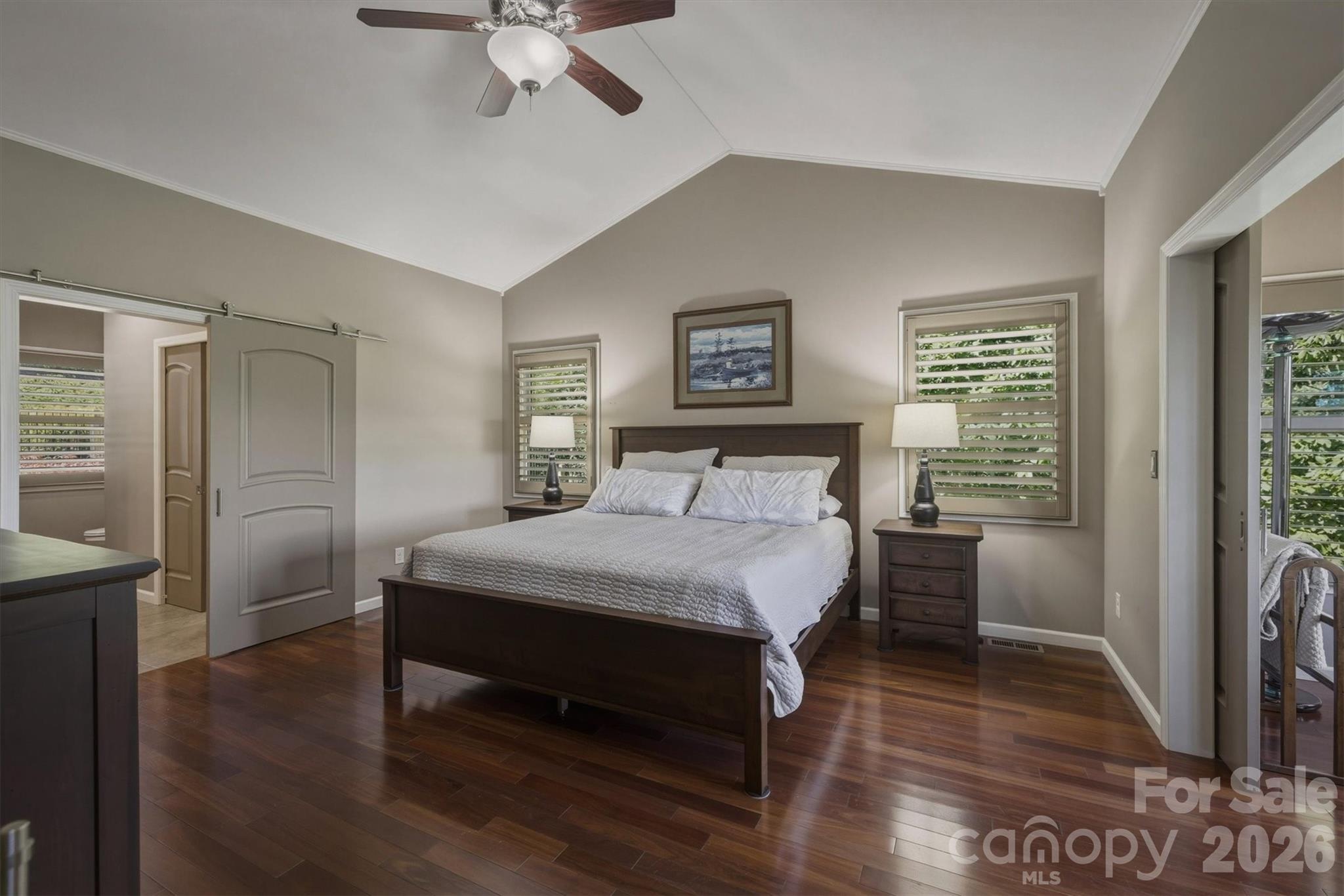 315 Lakeview Trail — Nebo