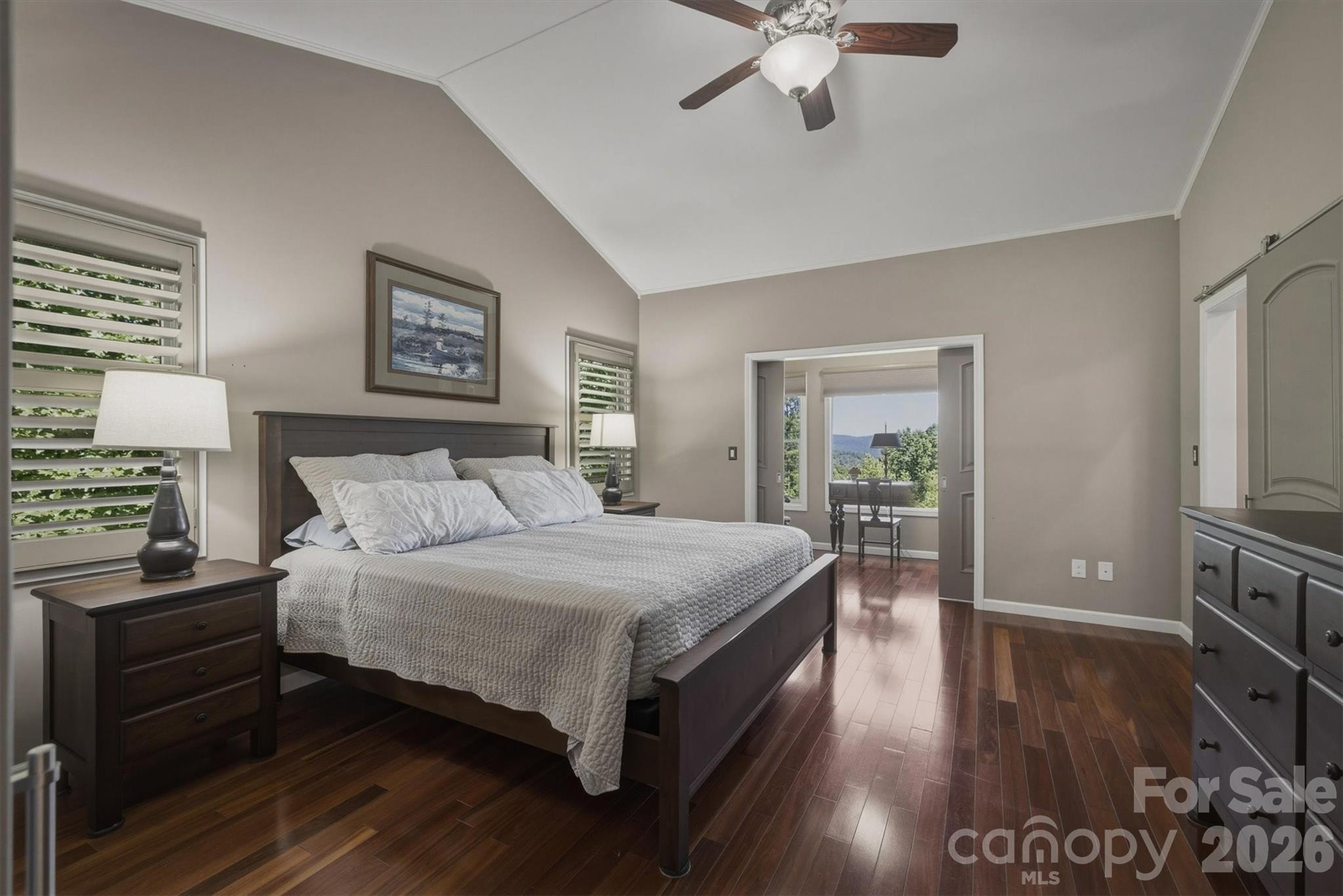 315 Lakeview Trail — Nebo