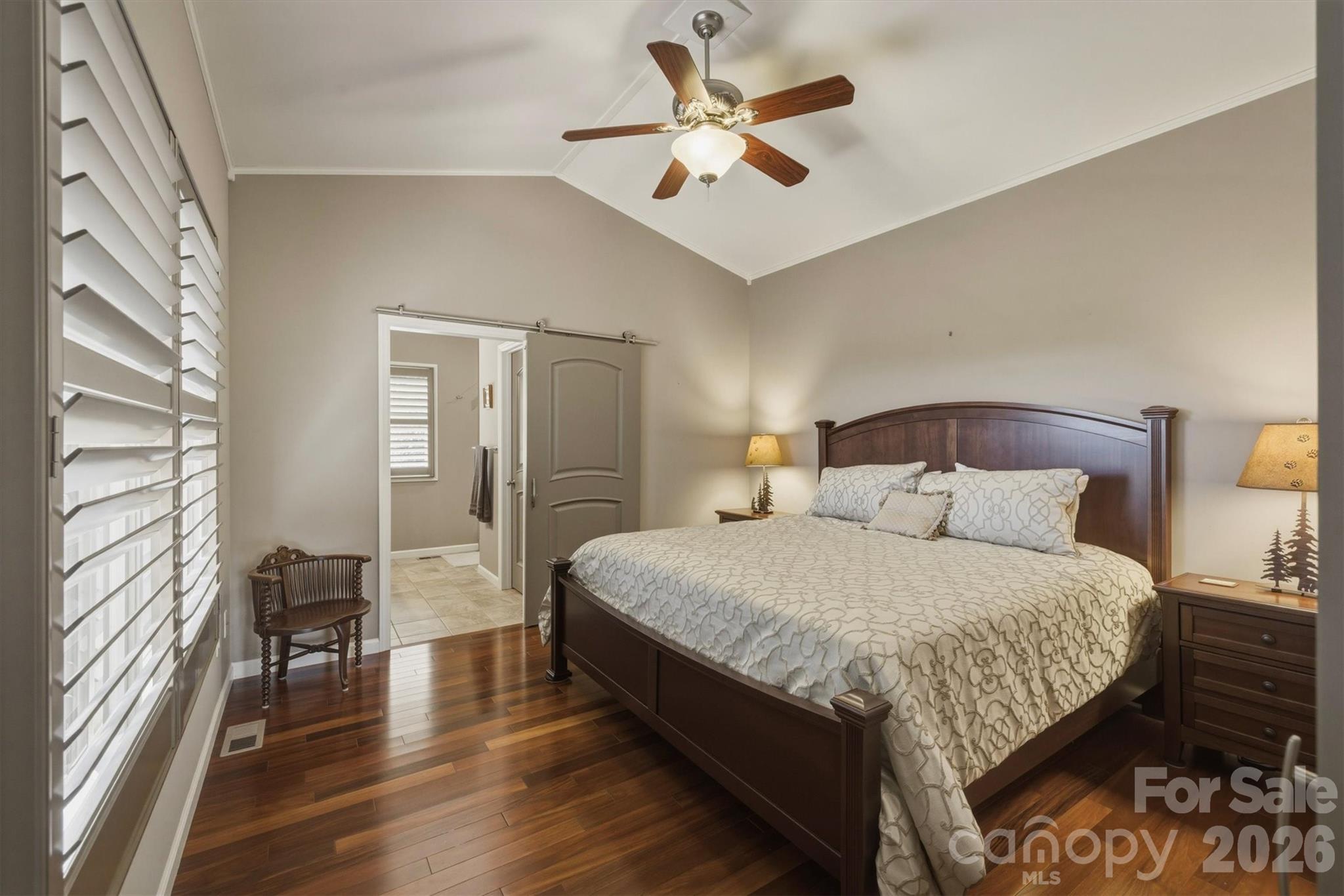 315 Lakeview Trail — Nebo