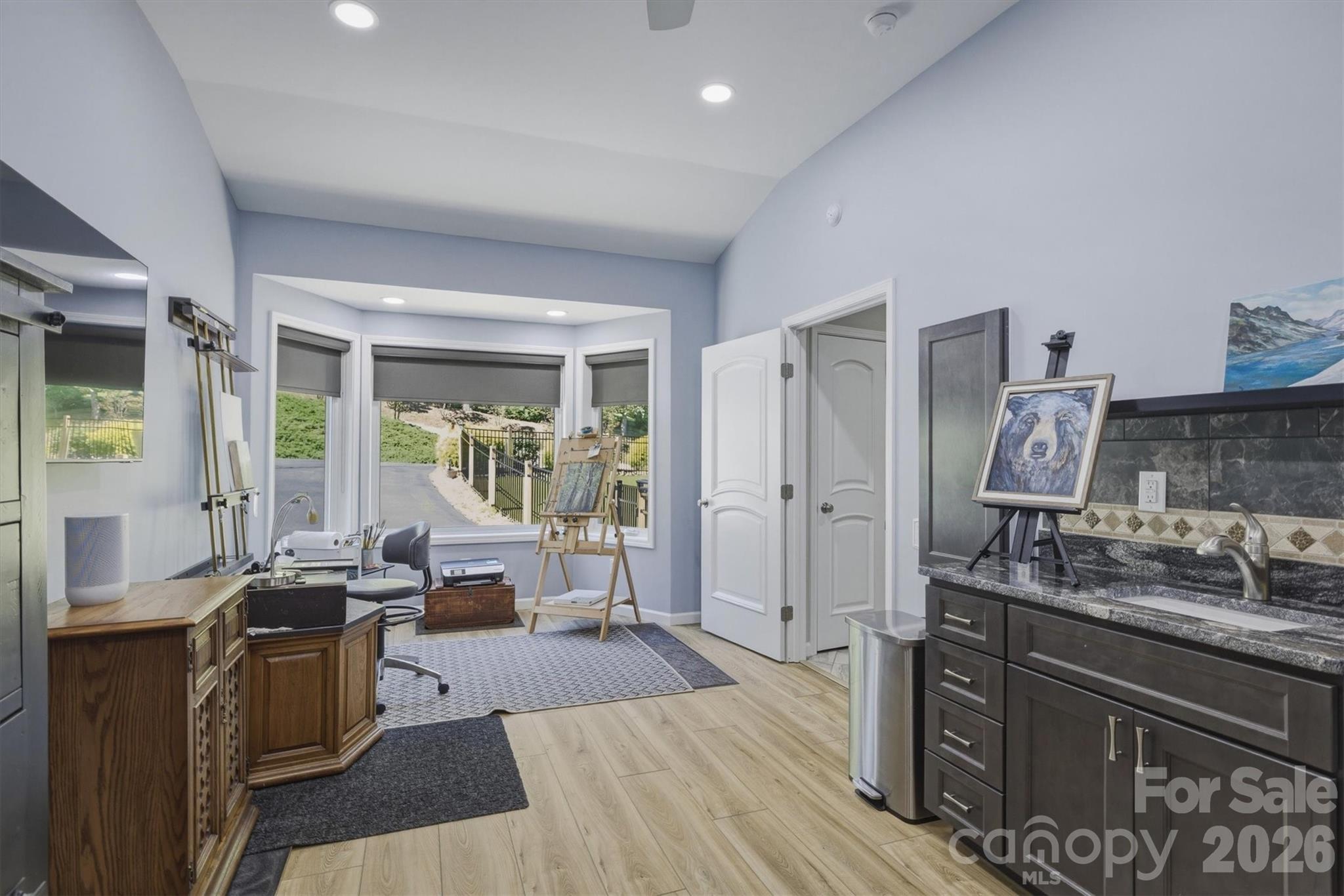 315 Lakeview Trail — Nebo