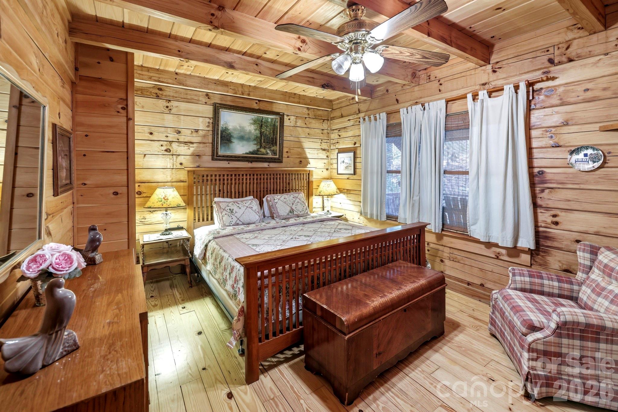 119 Egret Road — Lake Lure