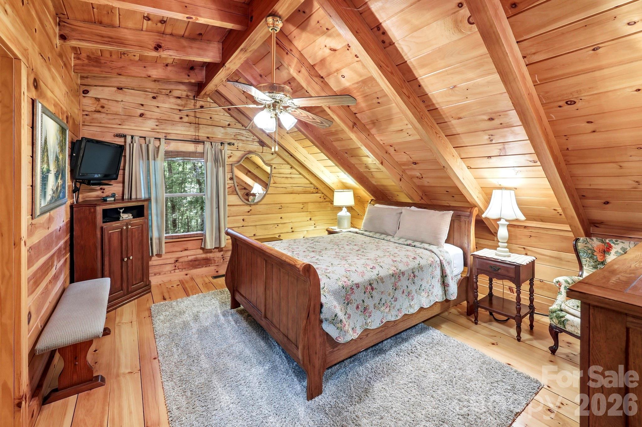 119 Egret Road — Lake Lure