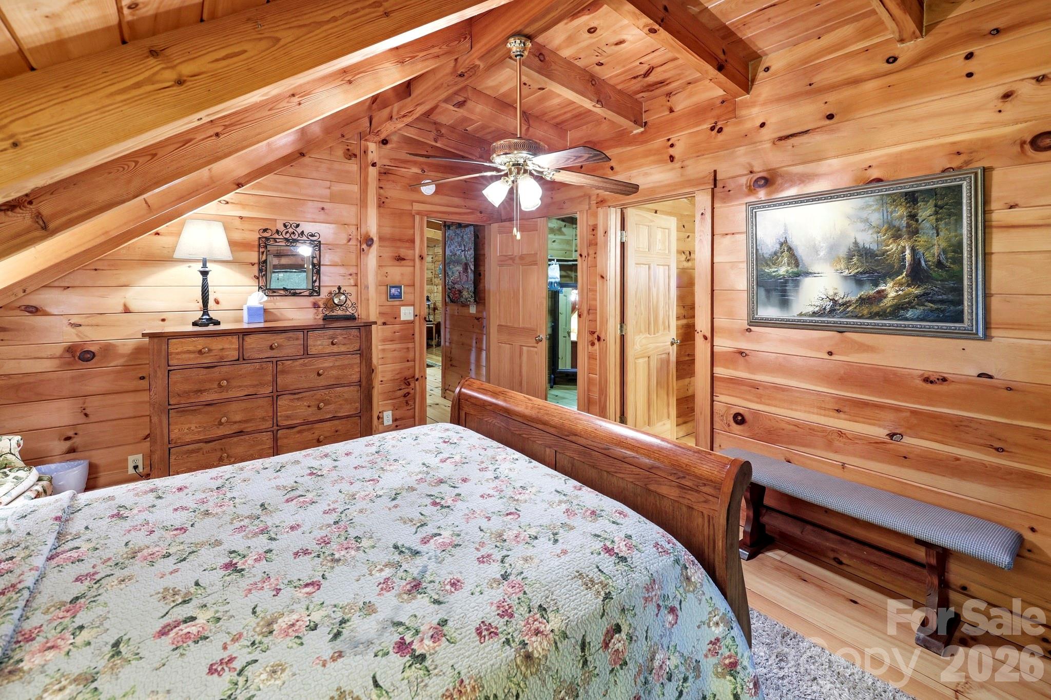 119 Egret Road — Lake Lure