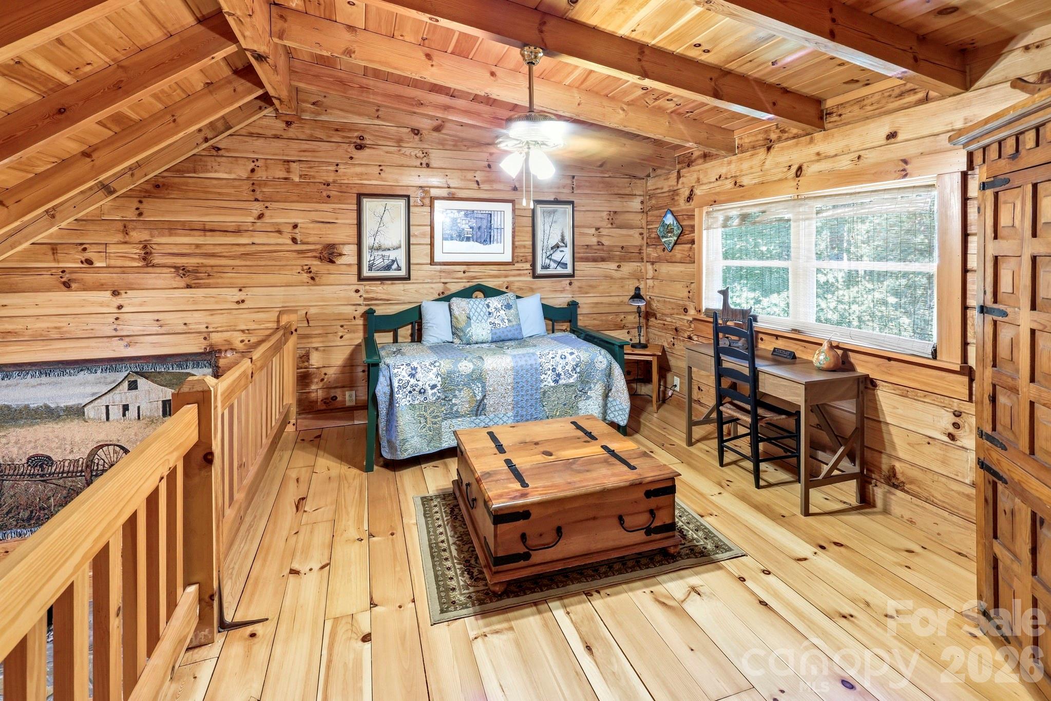 119 Egret Road — Lake Lure