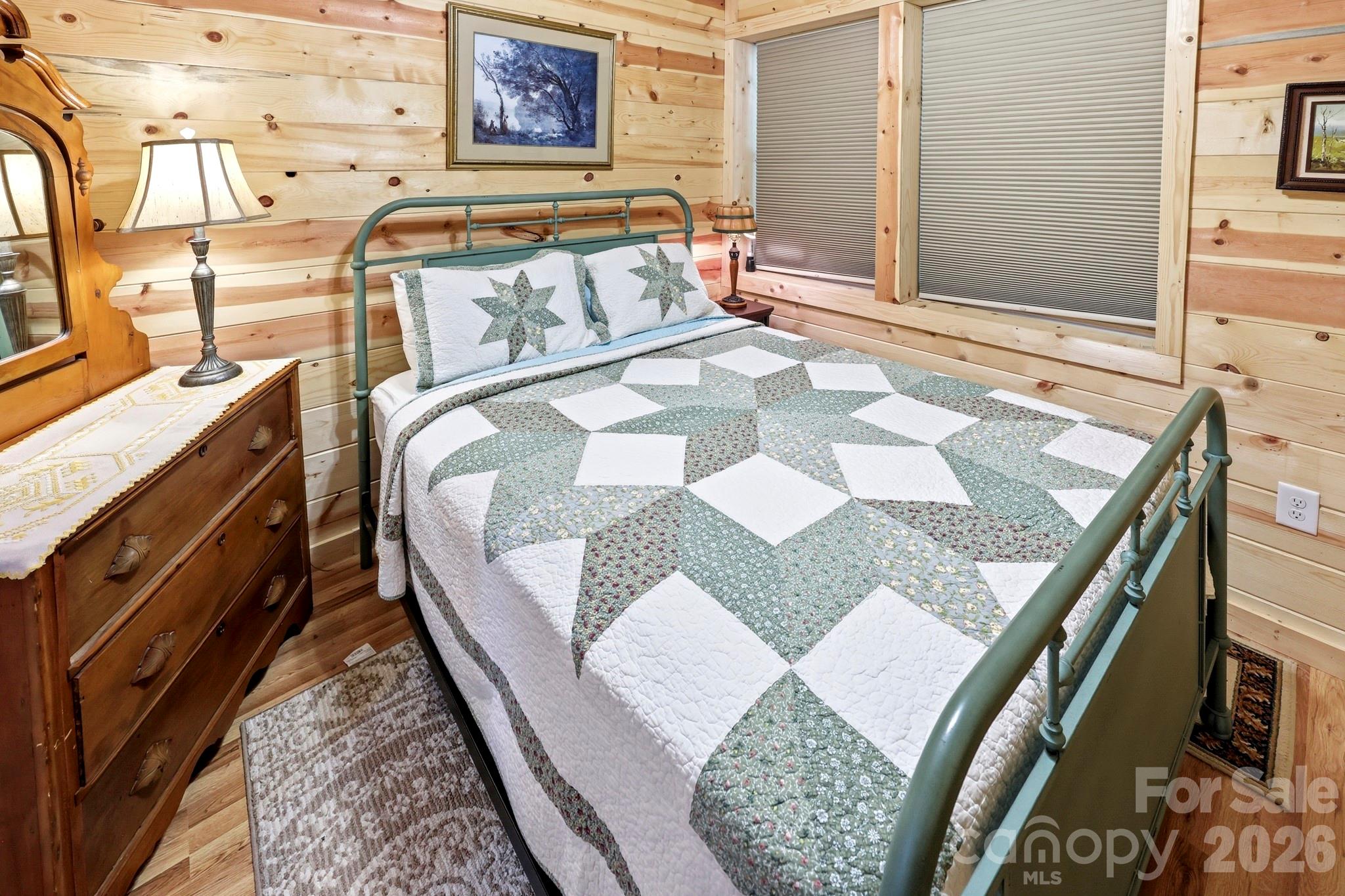 119 Egret Road — Lake Lure