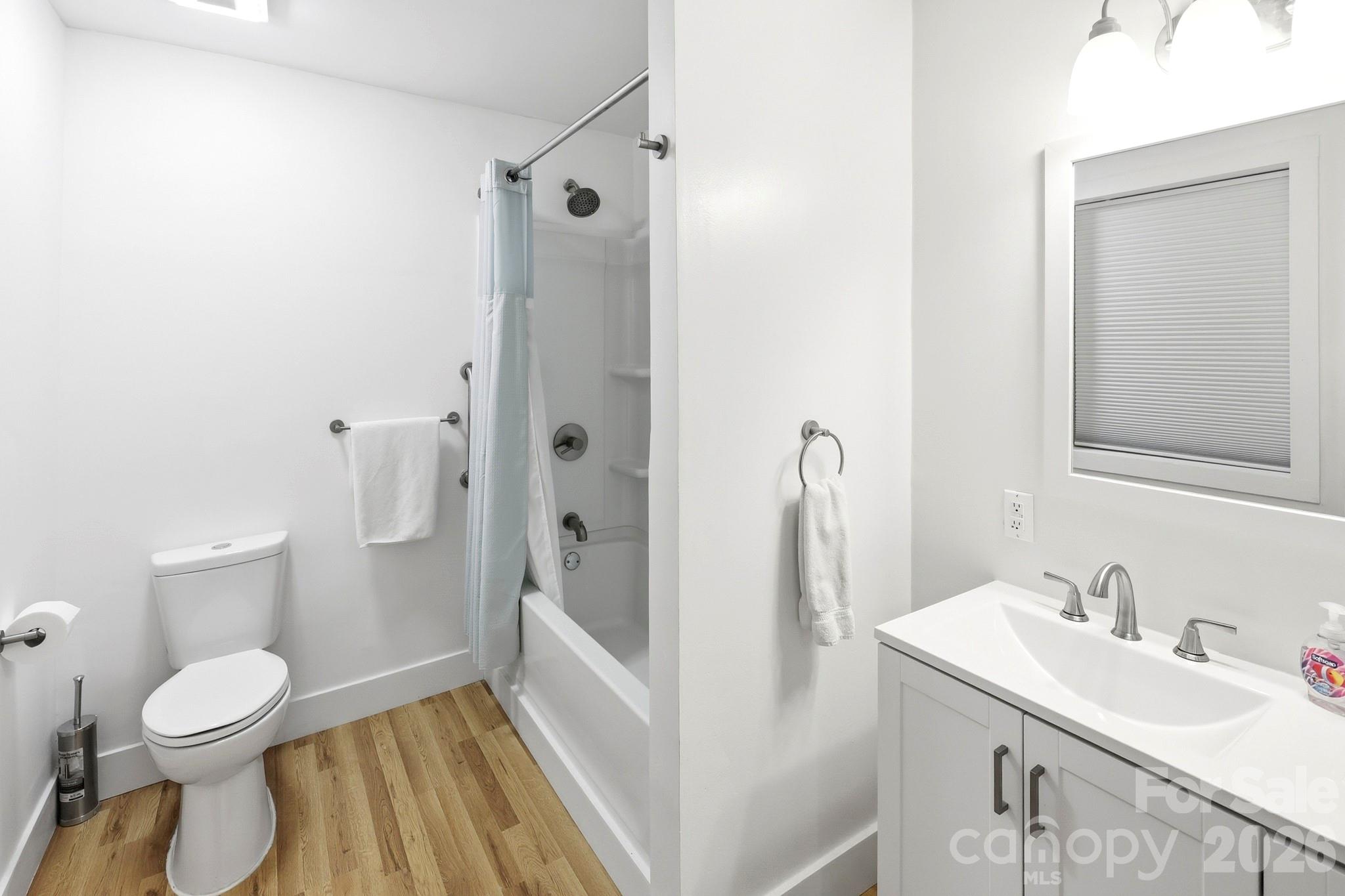 119 Egret Road — Lake Lure