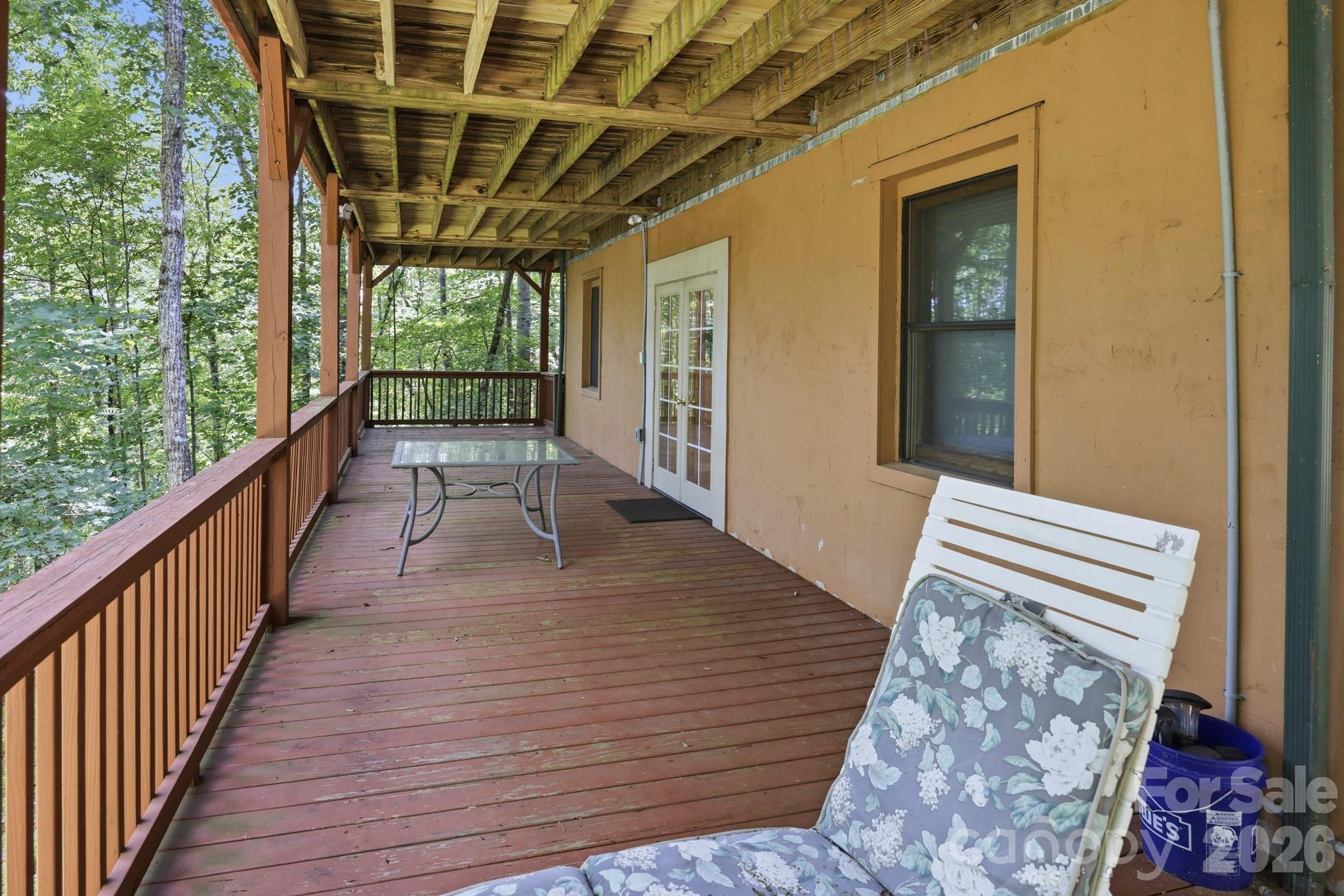 119 Egret Road — Lake Lure