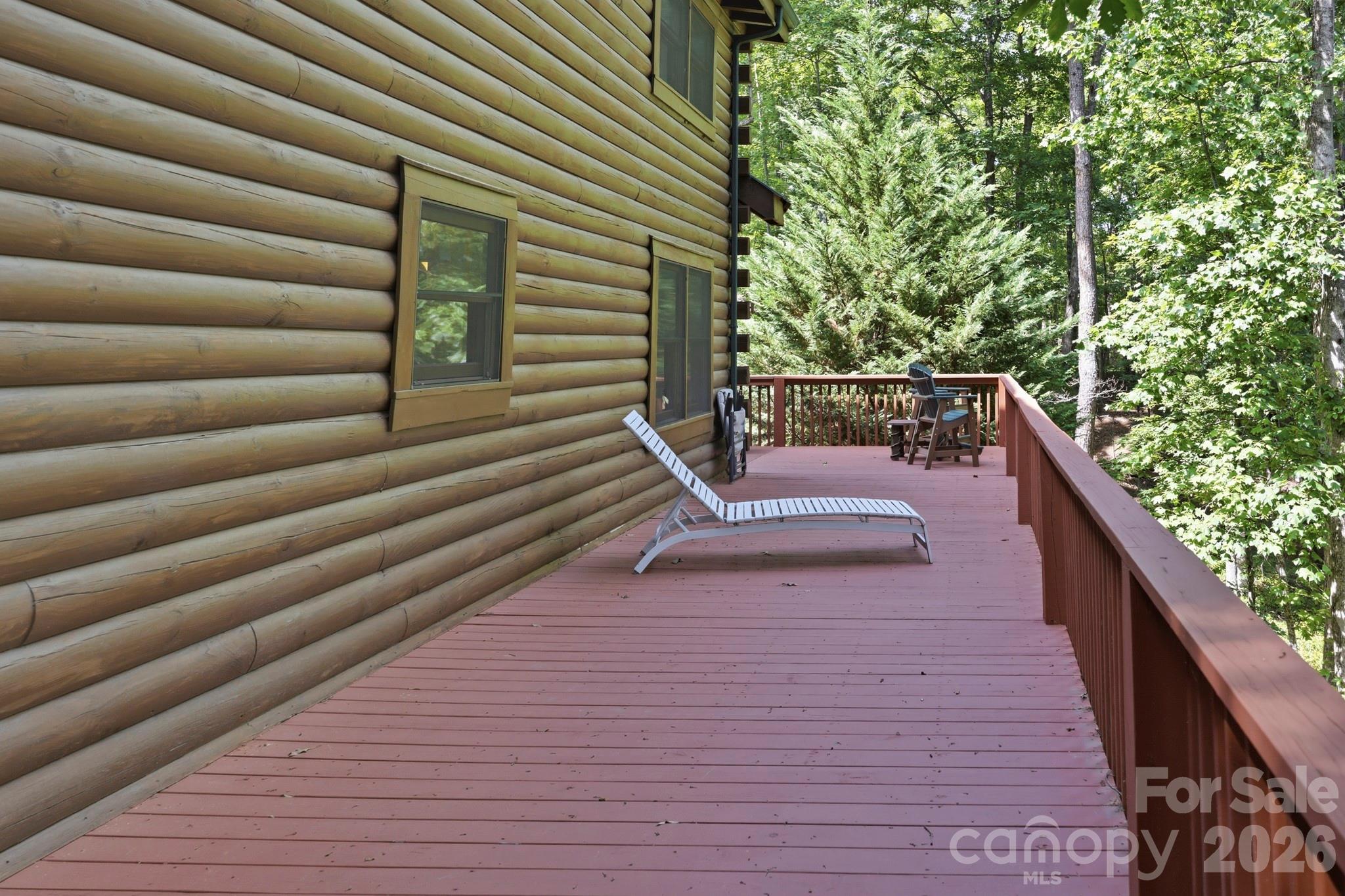 119 Egret Road — Lake Lure