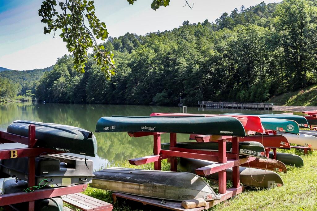 119 Egret Road — Lake Lure
