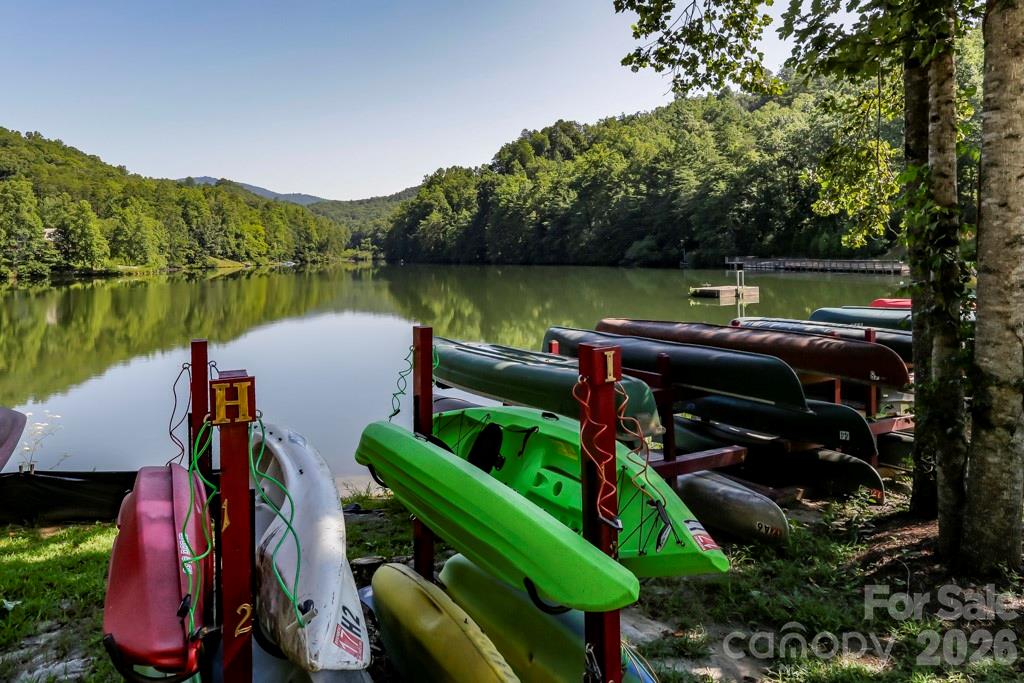 119 Egret Road — Lake Lure