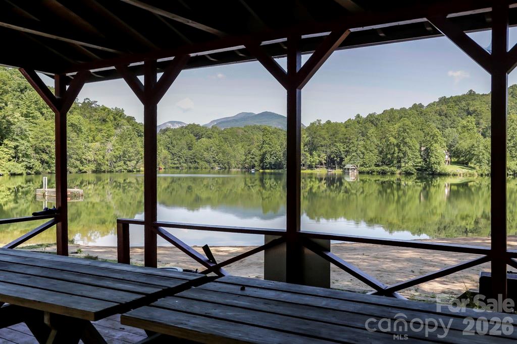 119 Egret Road — Lake Lure
