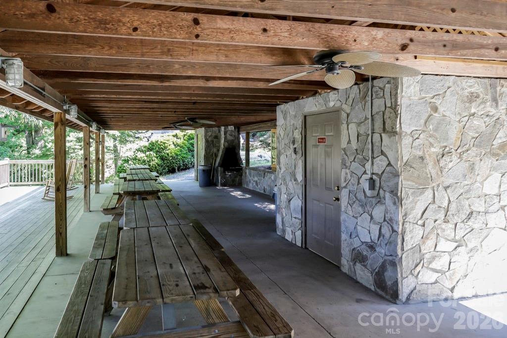 119 Egret Road — Lake Lure