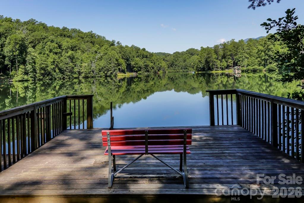119 Egret Road — Lake Lure