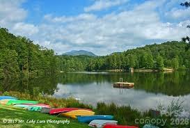119 Egret Road — Lake Lure