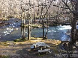 119 Egret Road — Lake Lure