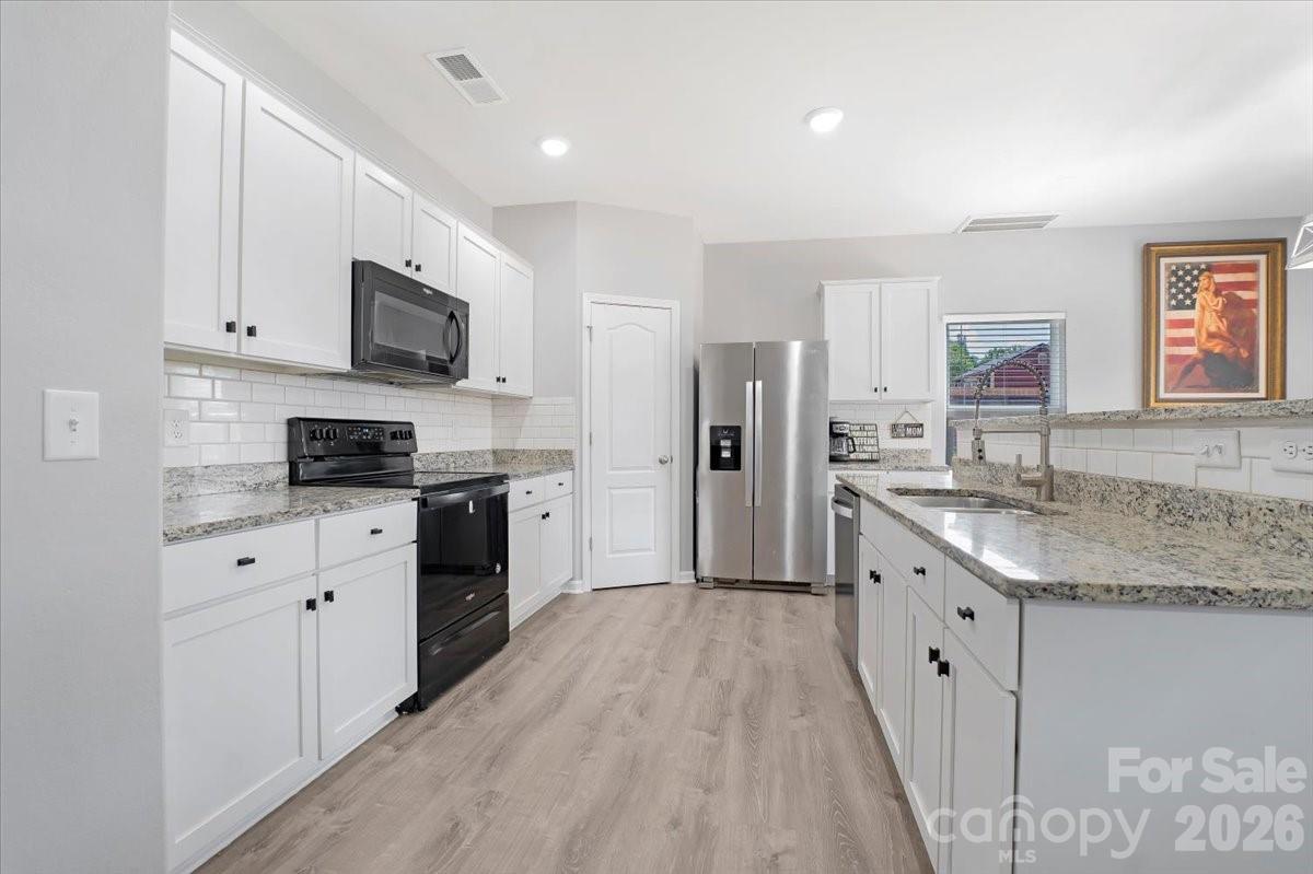 205 Churchill Drive — Kings Mountain