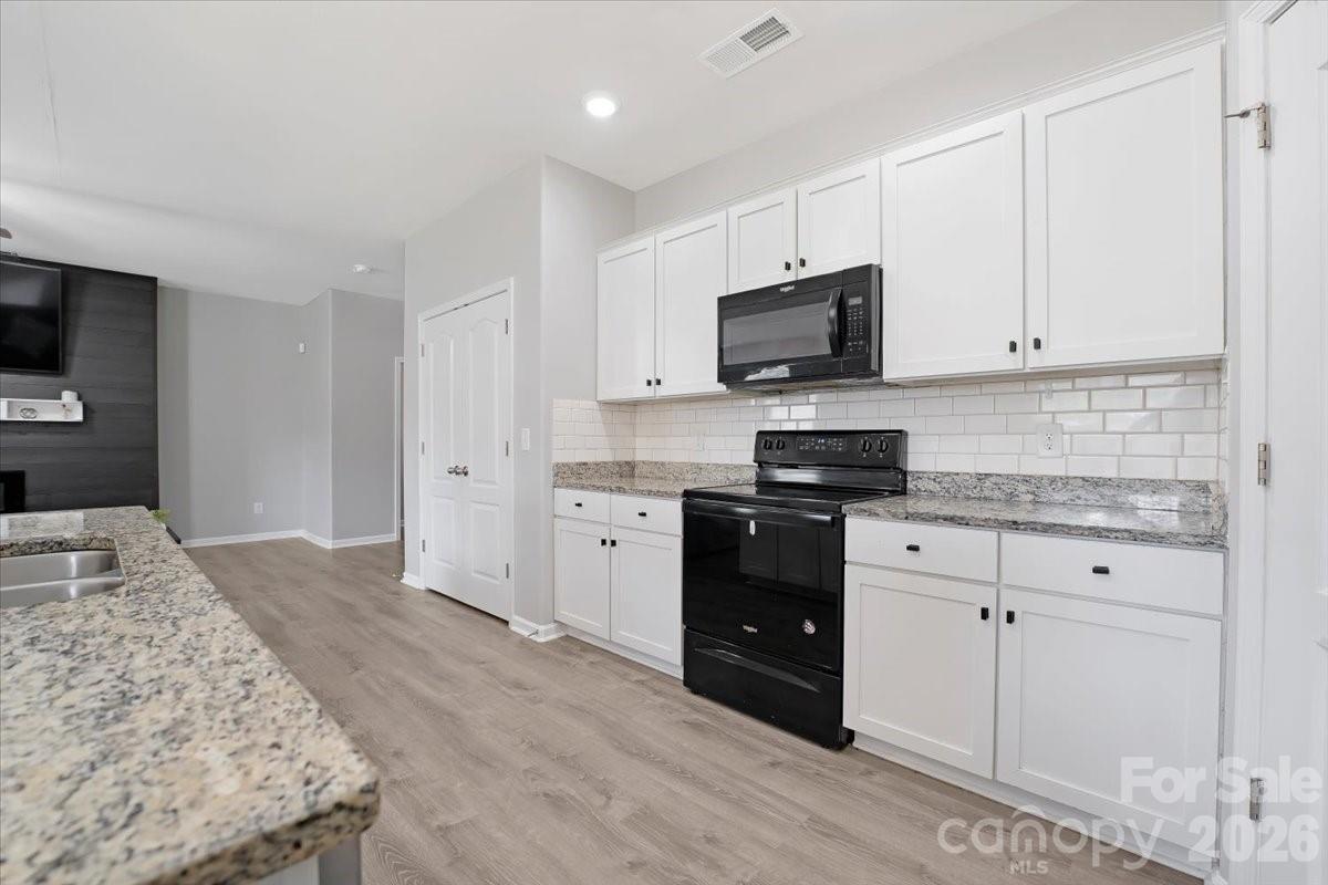 205 Churchill Drive — Kings Mountain