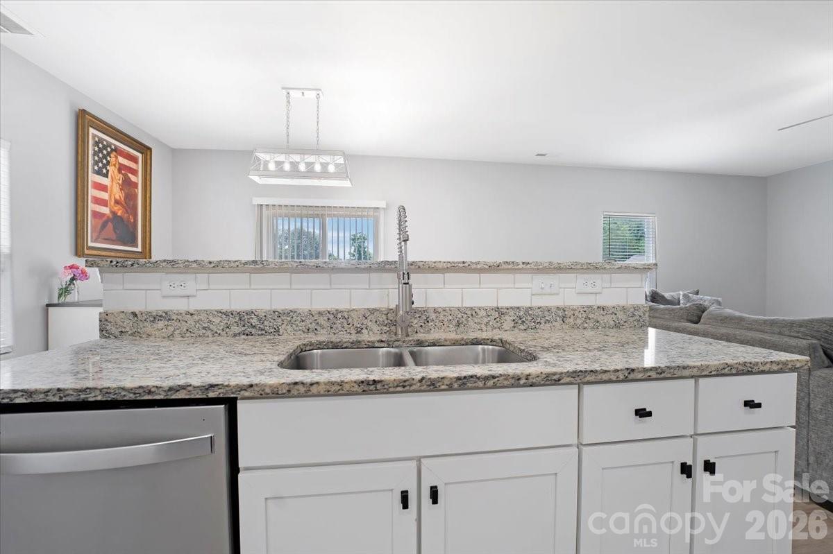 205 Churchill Drive — Kings Mountain