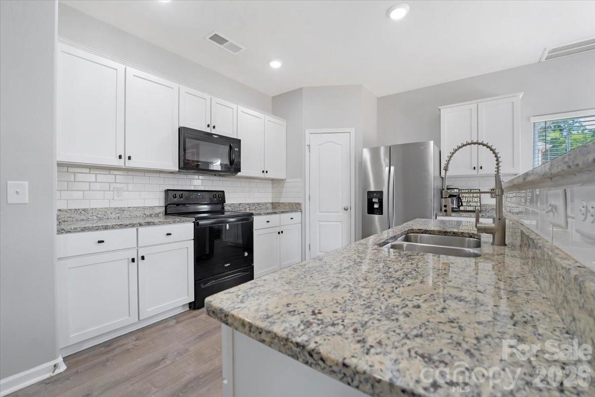 205 Churchill Drive — Kings Mountain