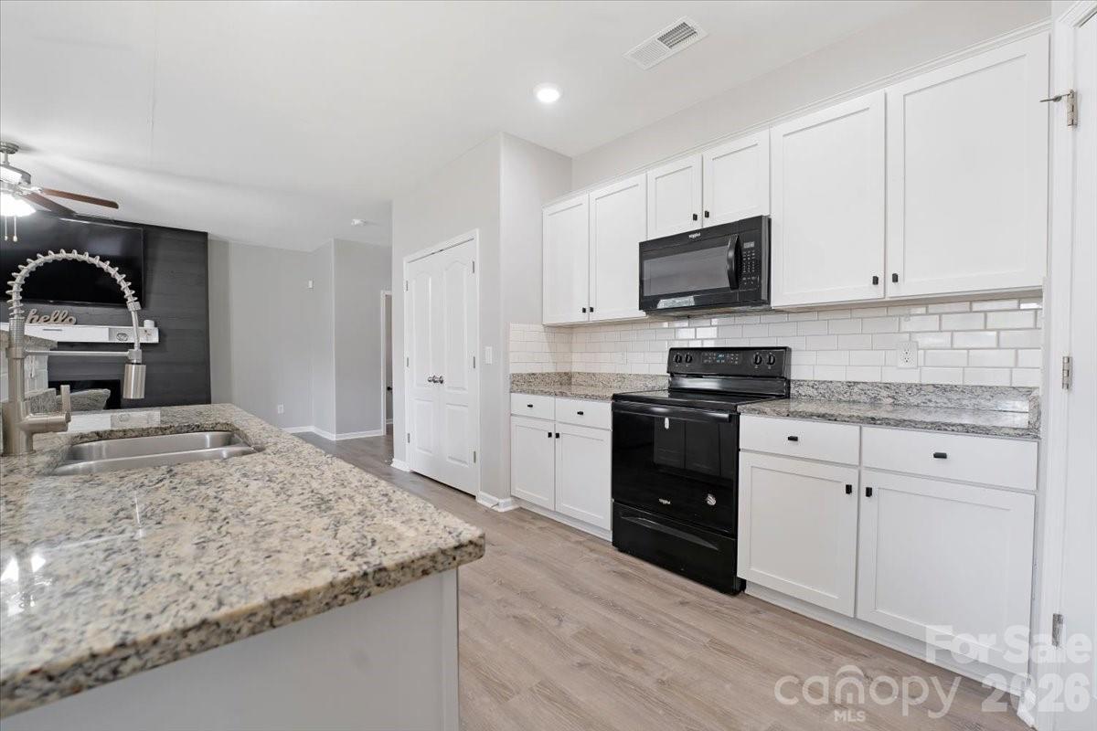 205 Churchill Drive — Kings Mountain