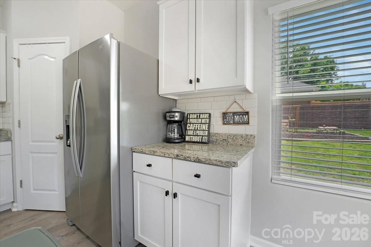 205 Churchill Drive — Kings Mountain
