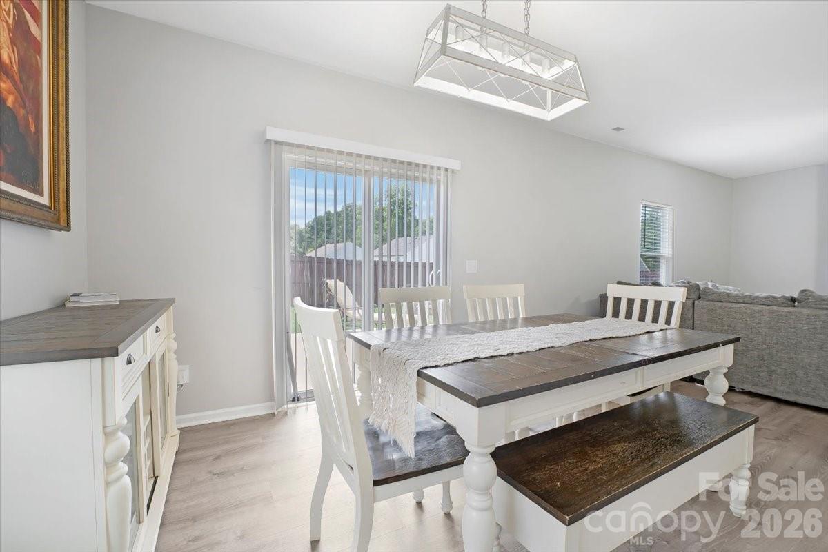 205 Churchill Drive — Kings Mountain