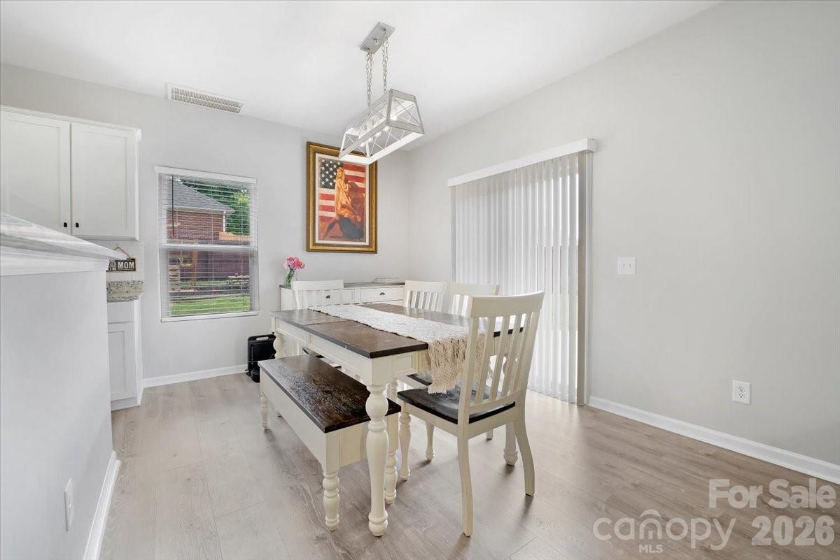 205 Churchill Drive — Kings Mountain