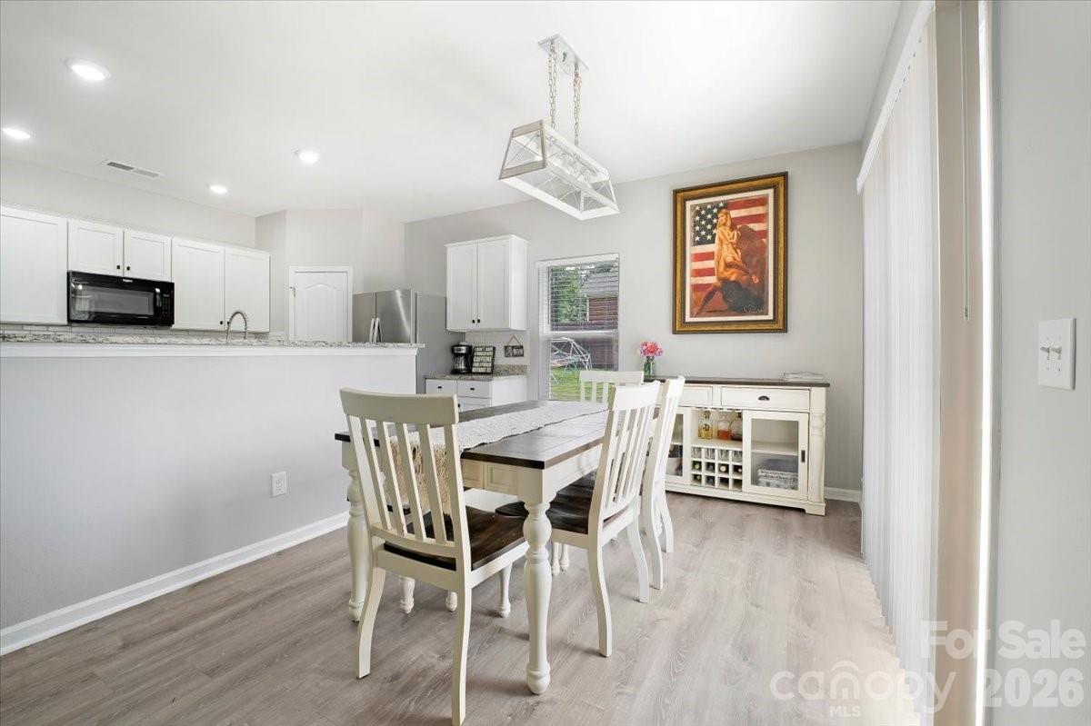 205 Churchill Drive — Kings Mountain