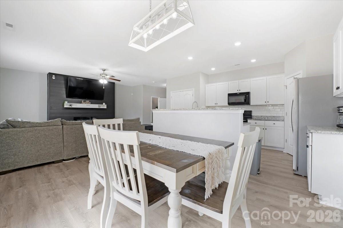 205 Churchill Drive — Kings Mountain