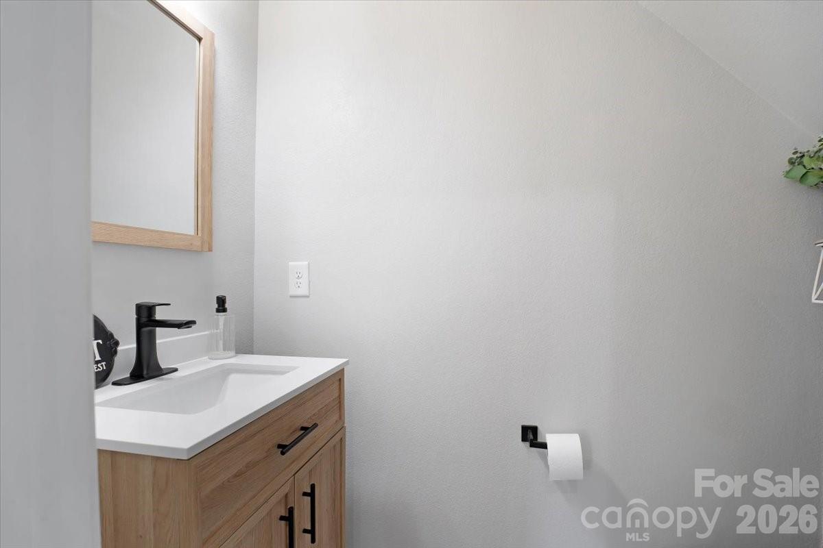 205 Churchill Drive — Kings Mountain
