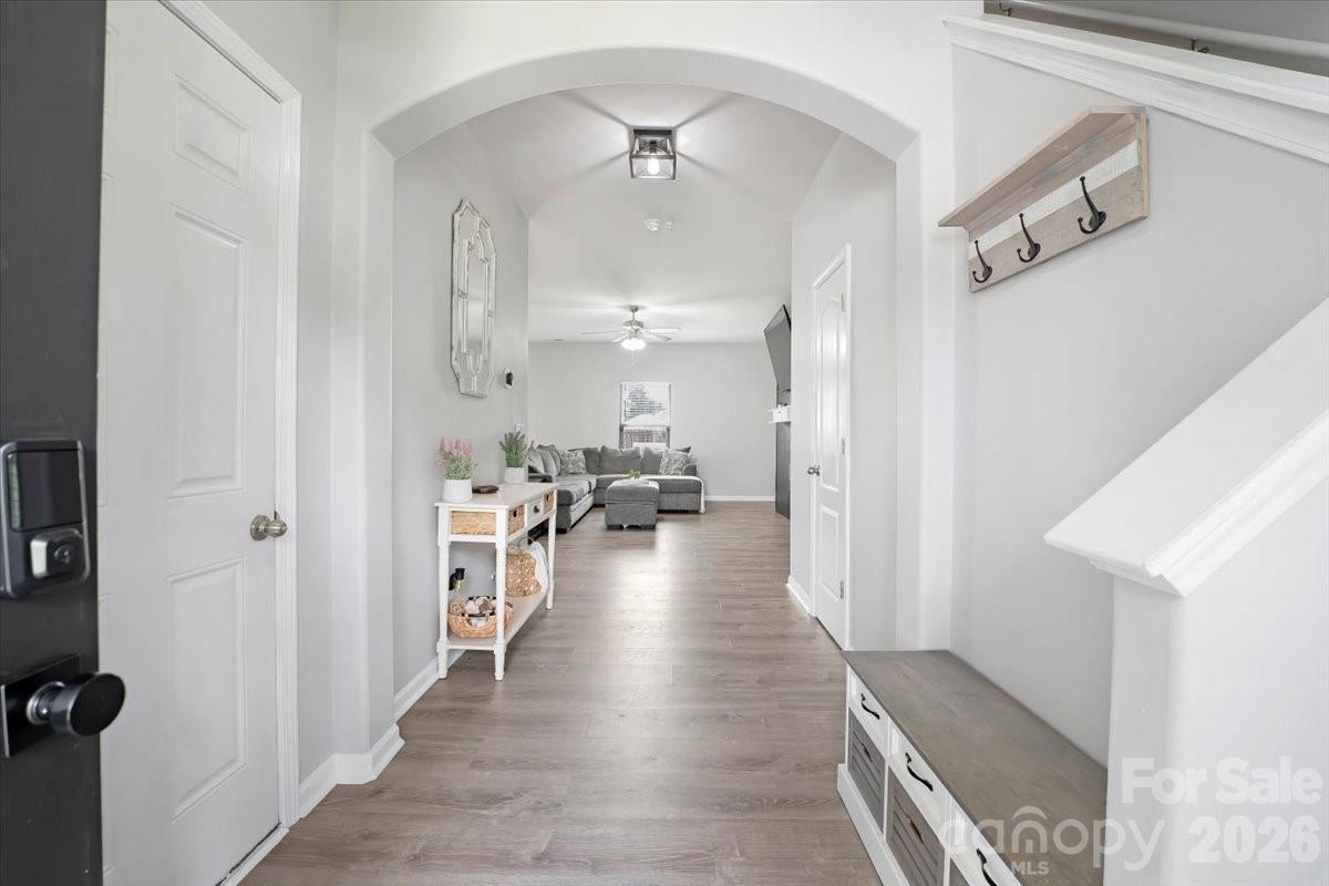 205 Churchill Drive — Kings Mountain