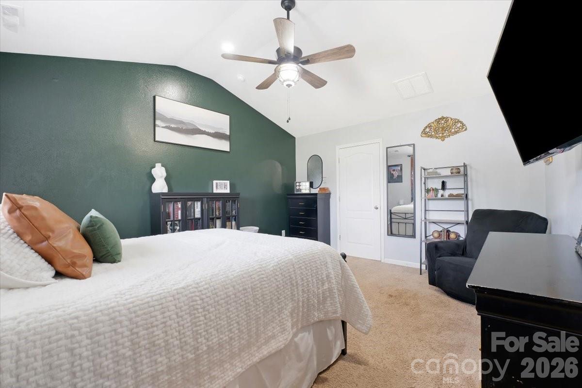 205 Churchill Drive — Kings Mountain